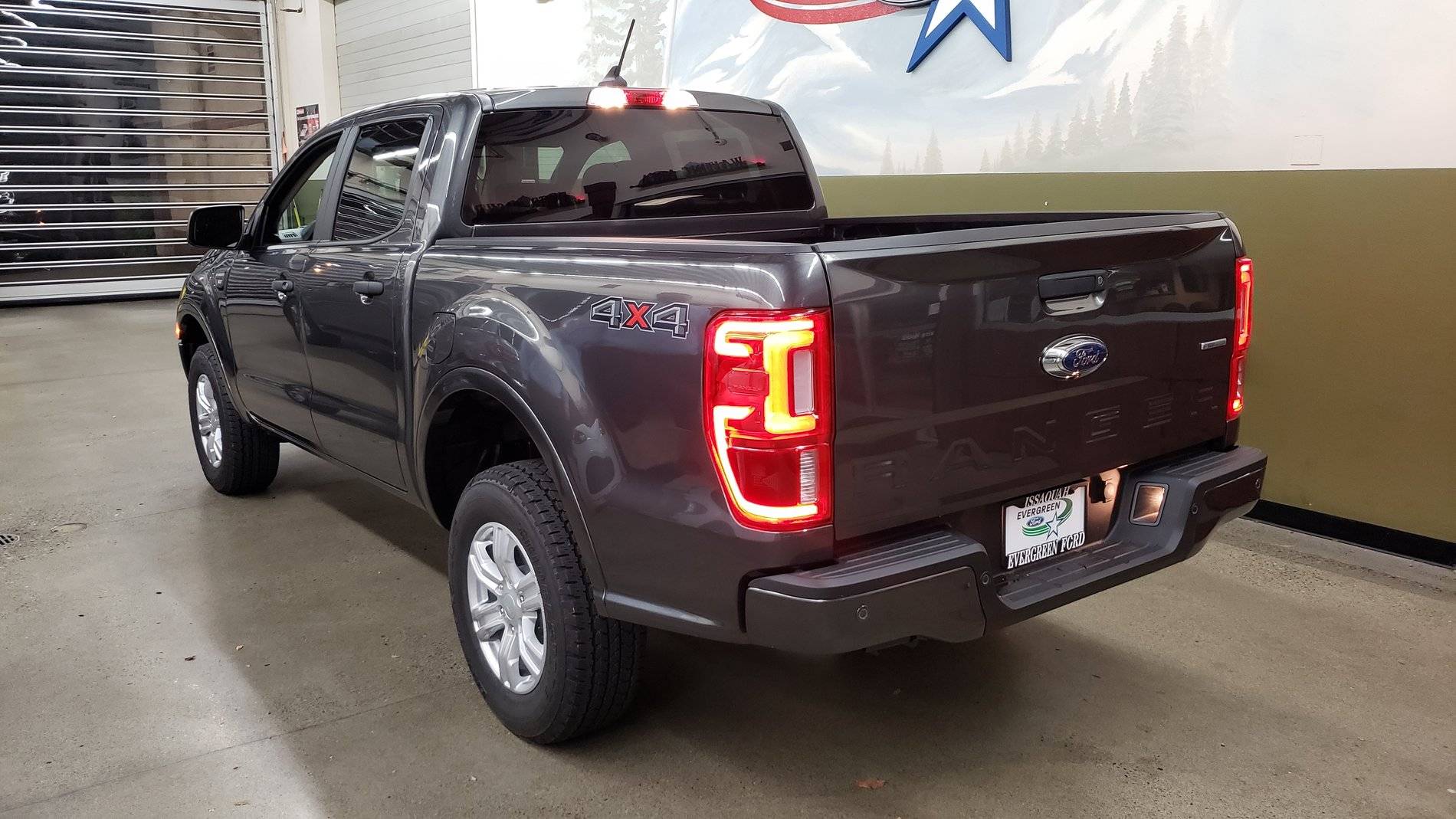 Ford Ranger MAGNETIC Ranger Club Thread 20191005_205007