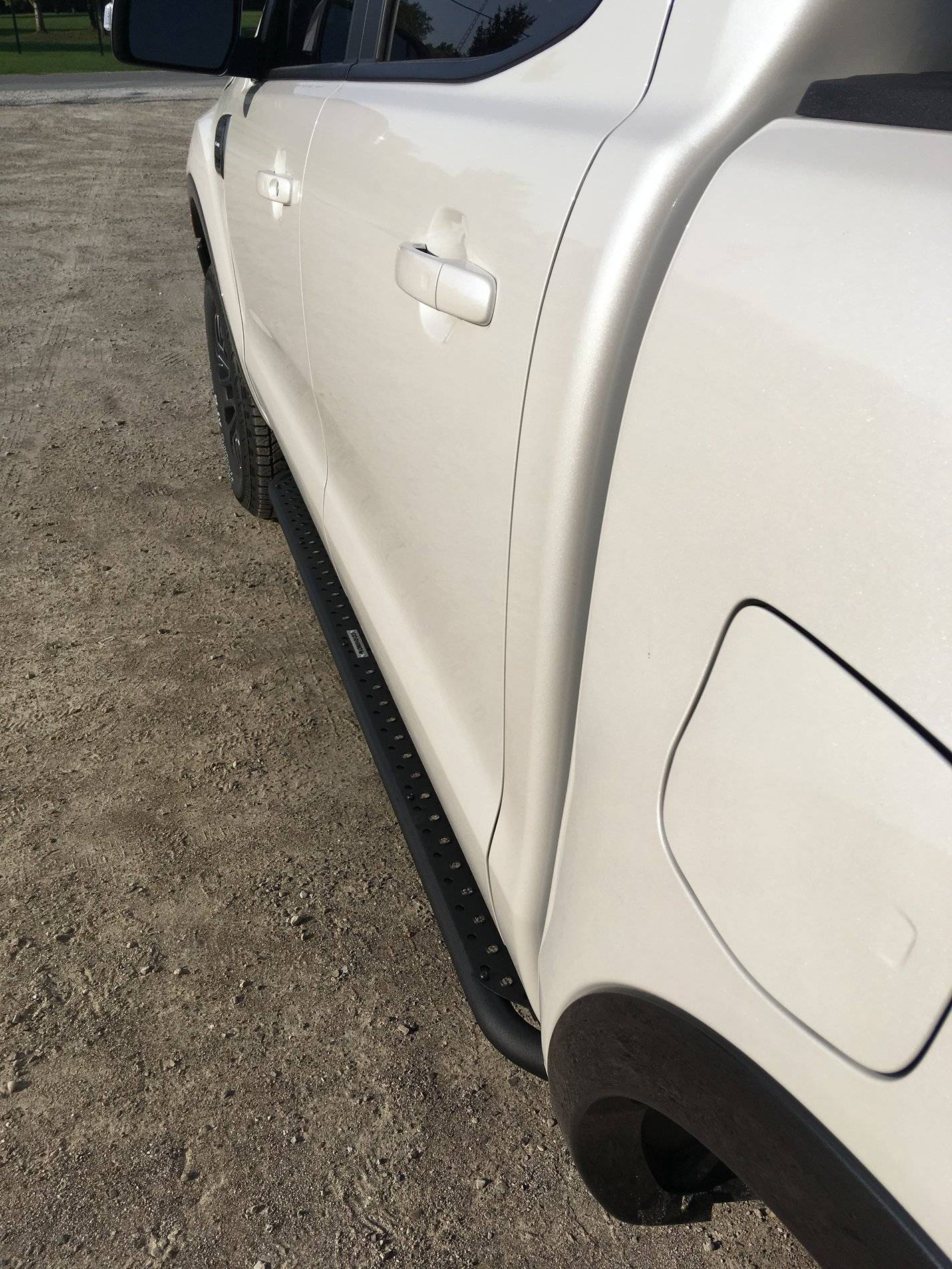 Ford Ranger FULLSCALE’s White Platinum Lariat FX4 A9B7CE6D-6DA2-42BB-B279-8E1905734424