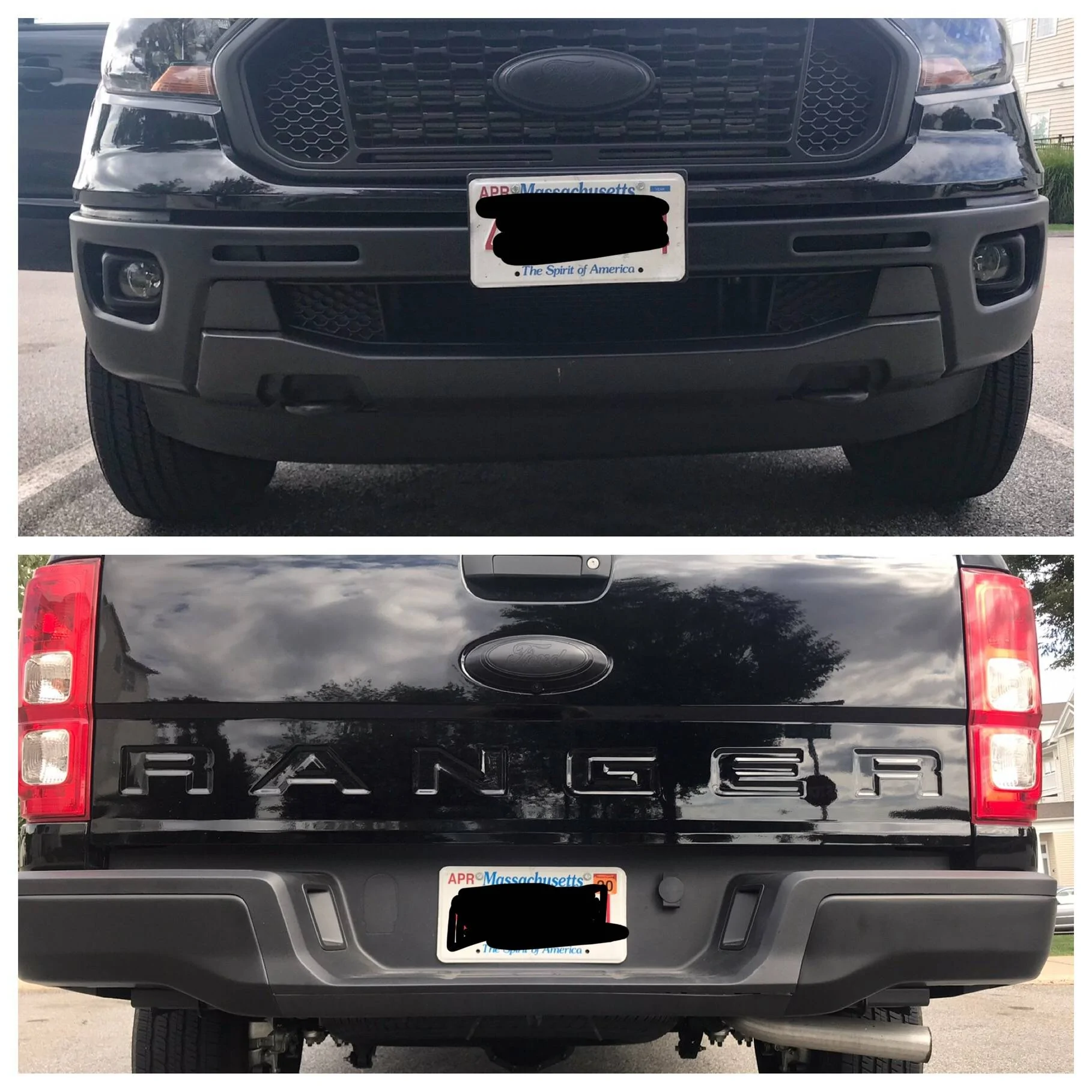 Ford Ranger Black Appearance Package ("Black Pack") Thread 94895B77-3625-43A7-A011-1160E7079341