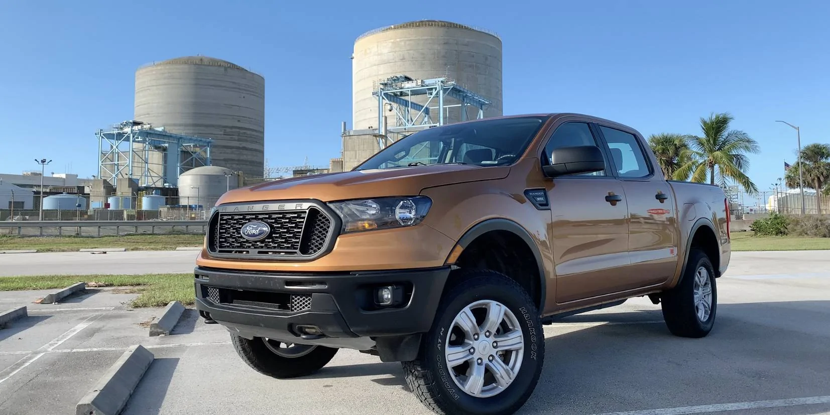 Ford Ranger SABER Ranger Club Thread 100197EB-6AA0-44BD-A456-F3F049D20BF4
