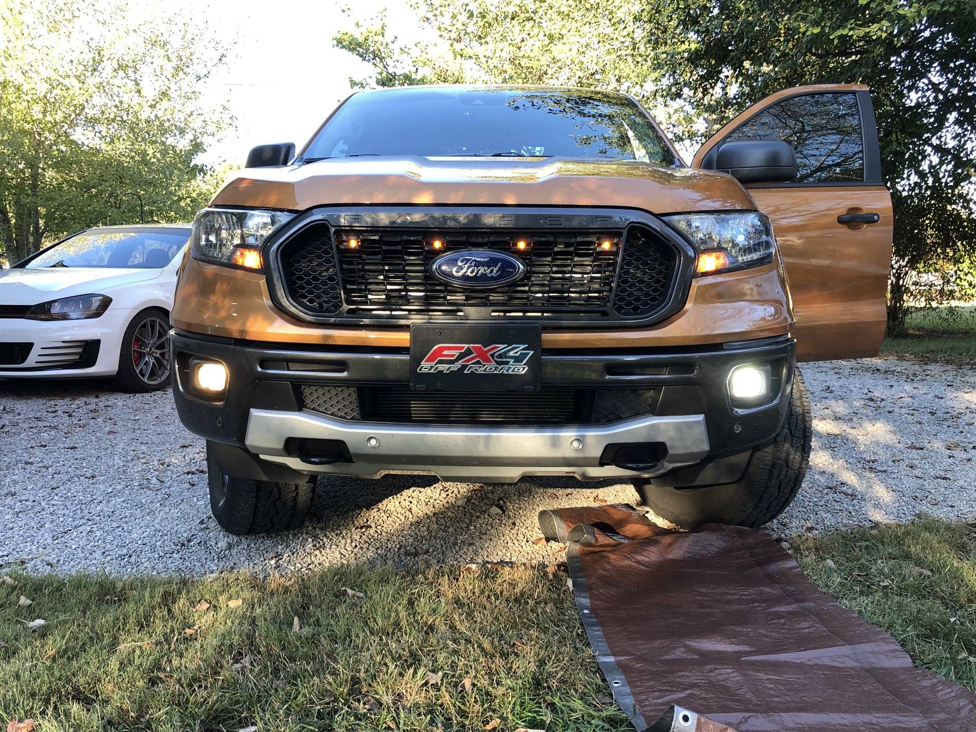 Ford Ranger Sandman Ranger Build! 5A95EEE7-2739-4418-9A2C-34DC2FB11F97