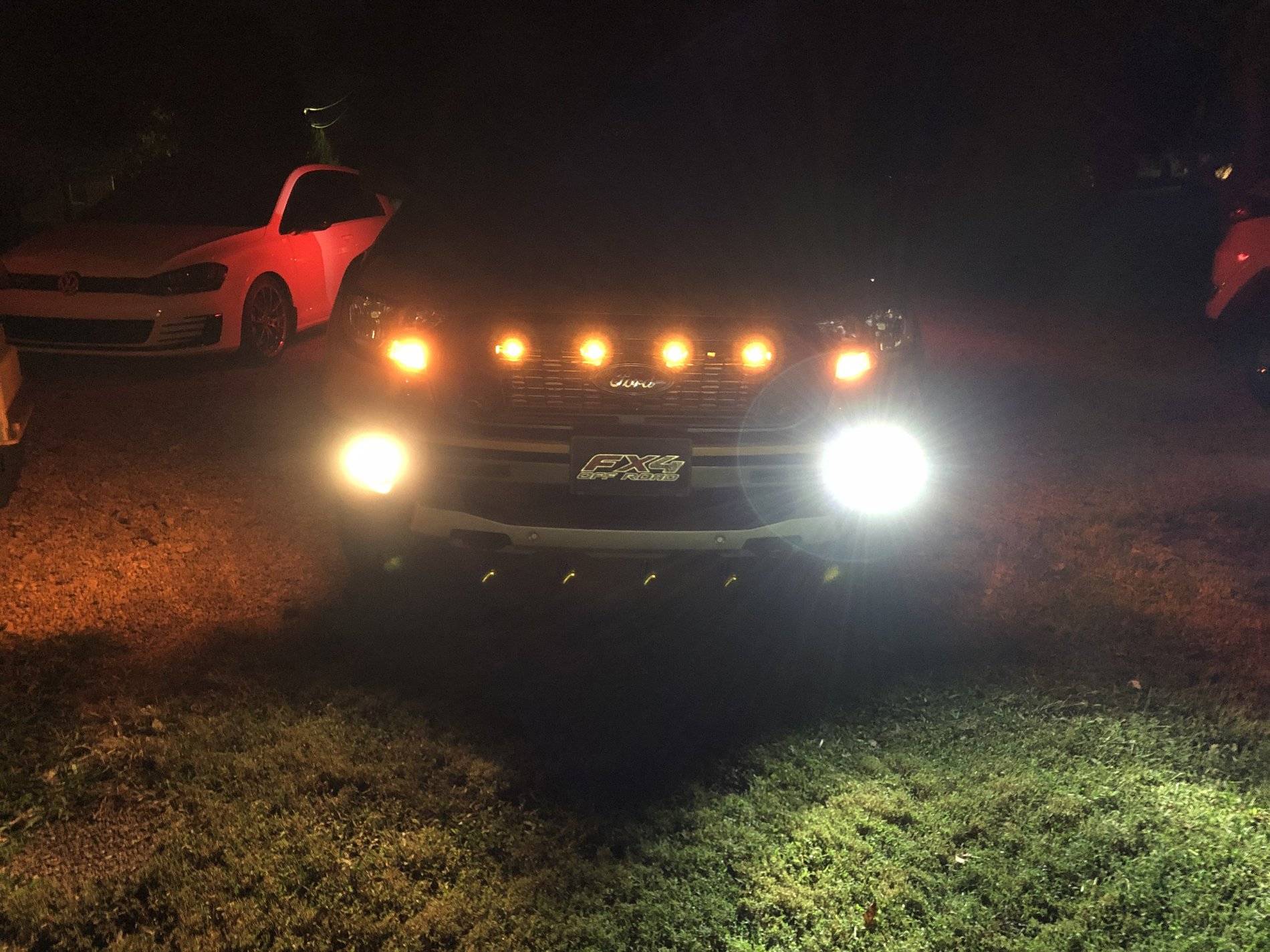 Ford Ranger Sandman Ranger Build! 8C2C8598-39EB-4ADD-9E48-701769263179