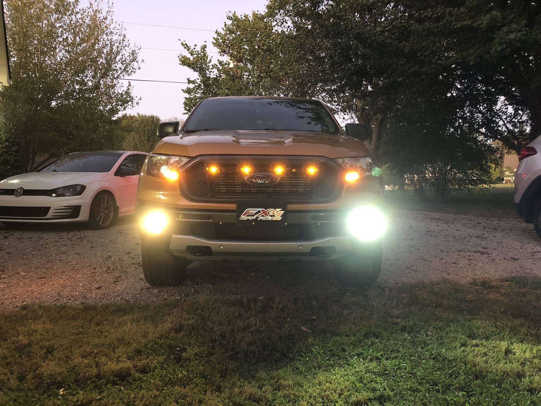 Ford Ranger Sandman Ranger Build! BB3FC4A1-EE28-4616-AFCD-8F7EF99B15B5