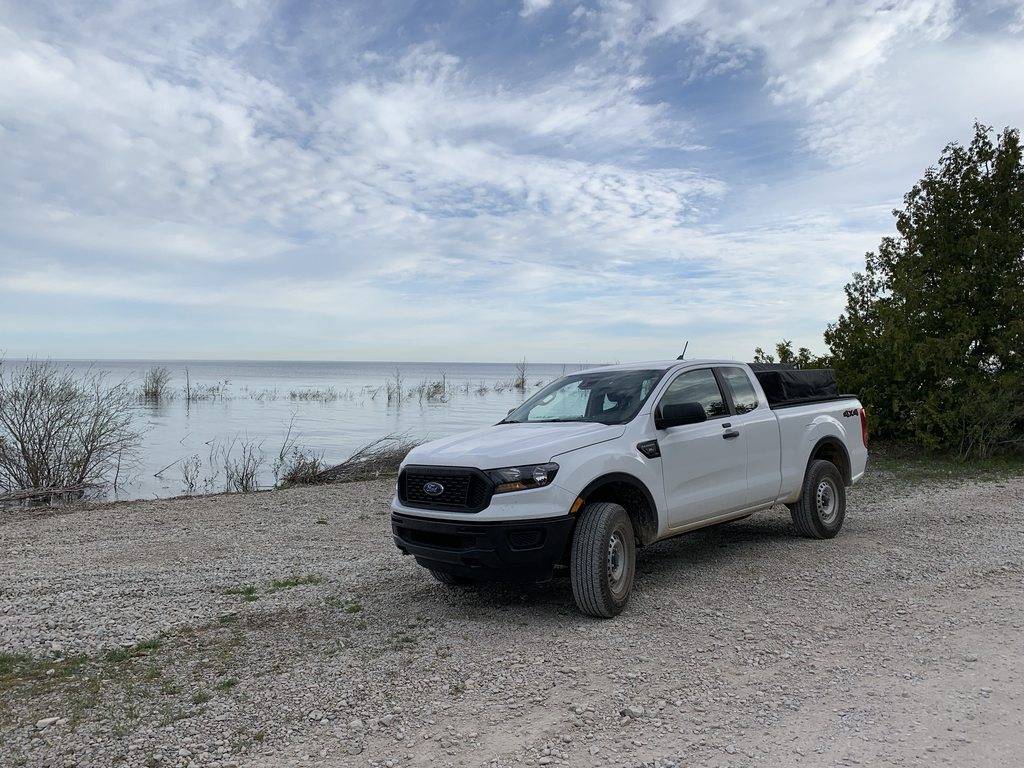 Ford Ranger 589|FAB's XL Super Cab Build zVnu0yYh