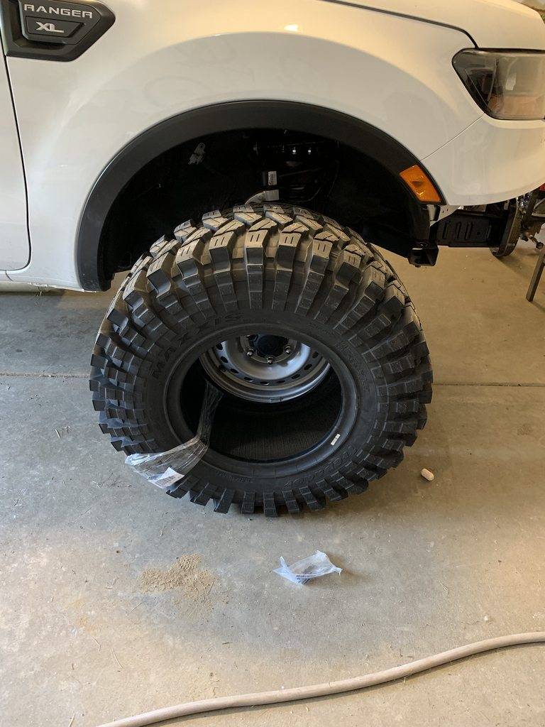 Ford Ranger 589|FAB's XL Super Cab Build nyjNXWVh