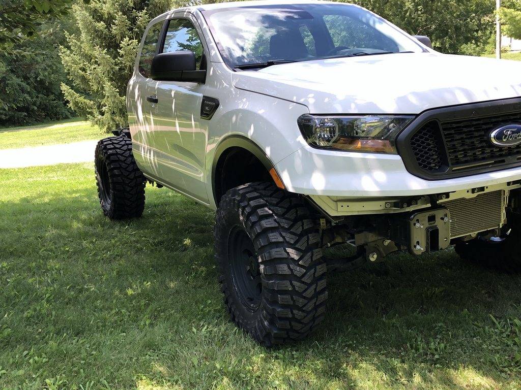 Ford Ranger 589|FAB's XL Super Cab Build l0KfyDYh
