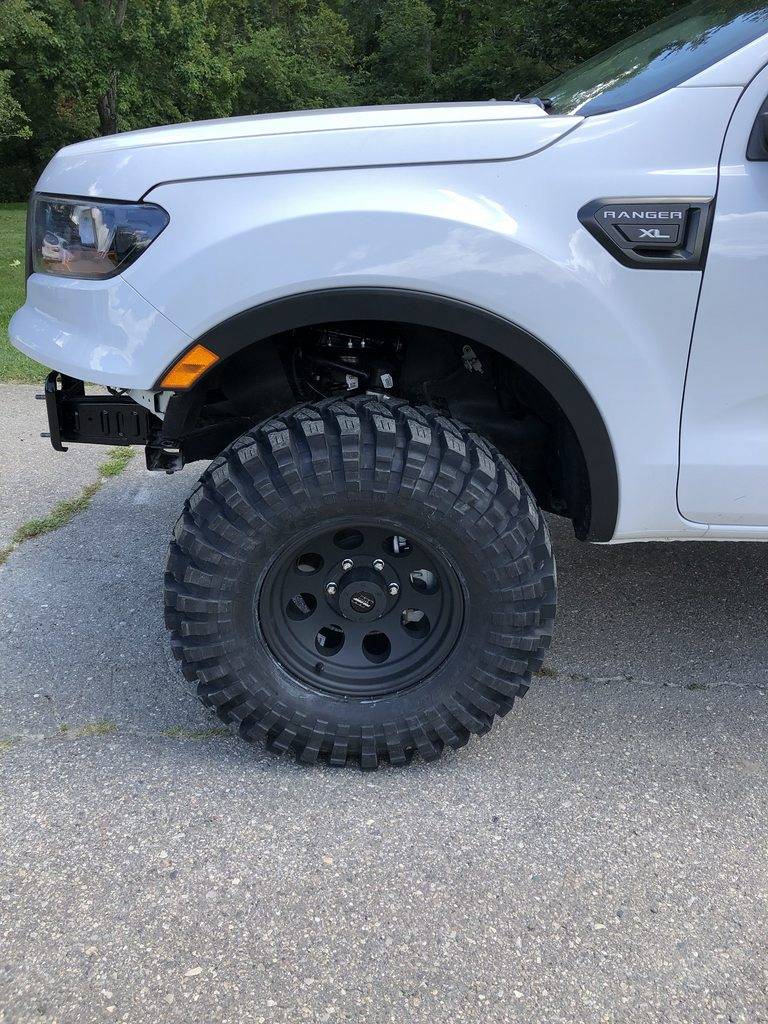 Ford Ranger 589|FAB's XL Super Cab Build vpurZX1h