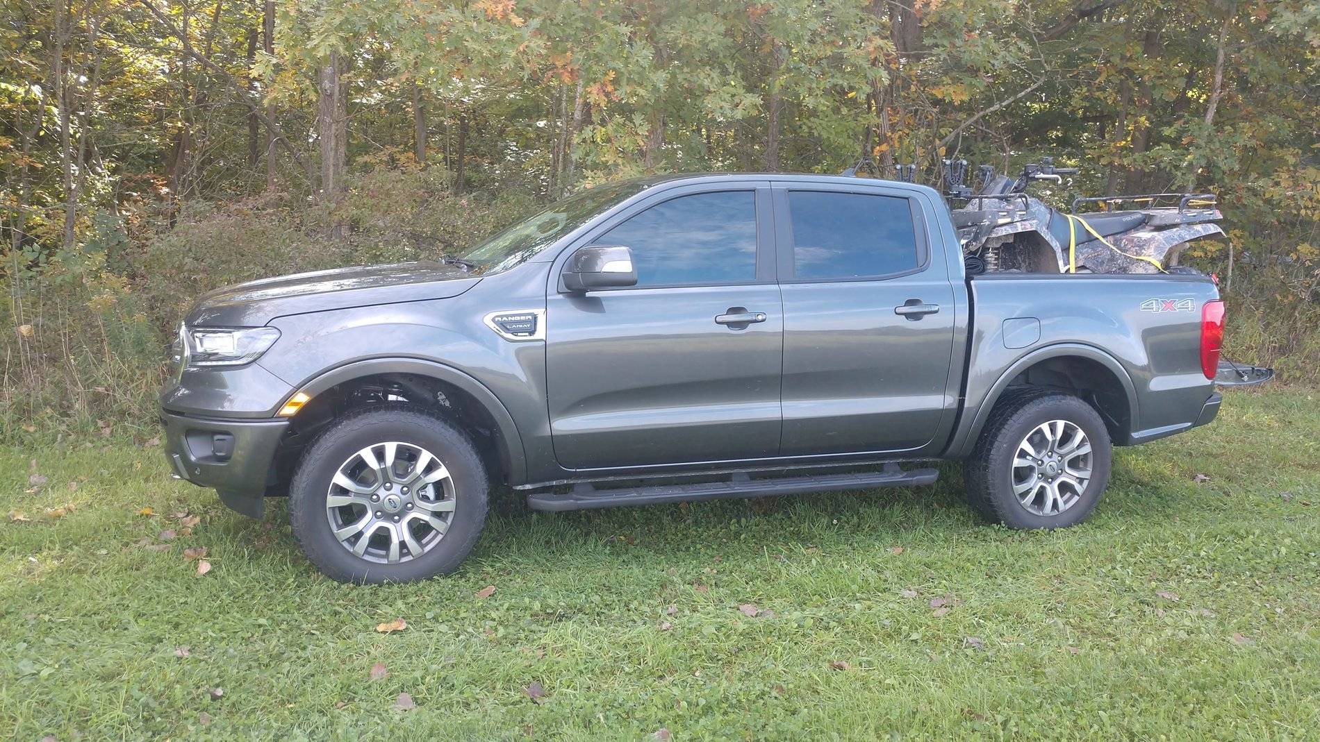 Ford Ranger 2019 Ranger's Hauling Things Thread IMG_20191015_142329724