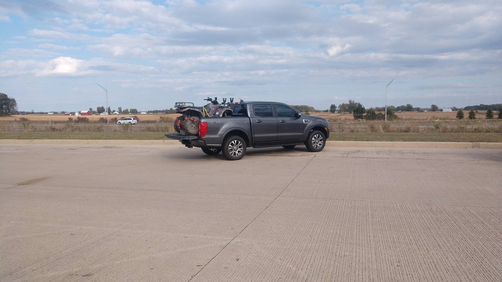 Ford Ranger 2019 Ranger's Hauling Things Thread IMG_20191015_162306460