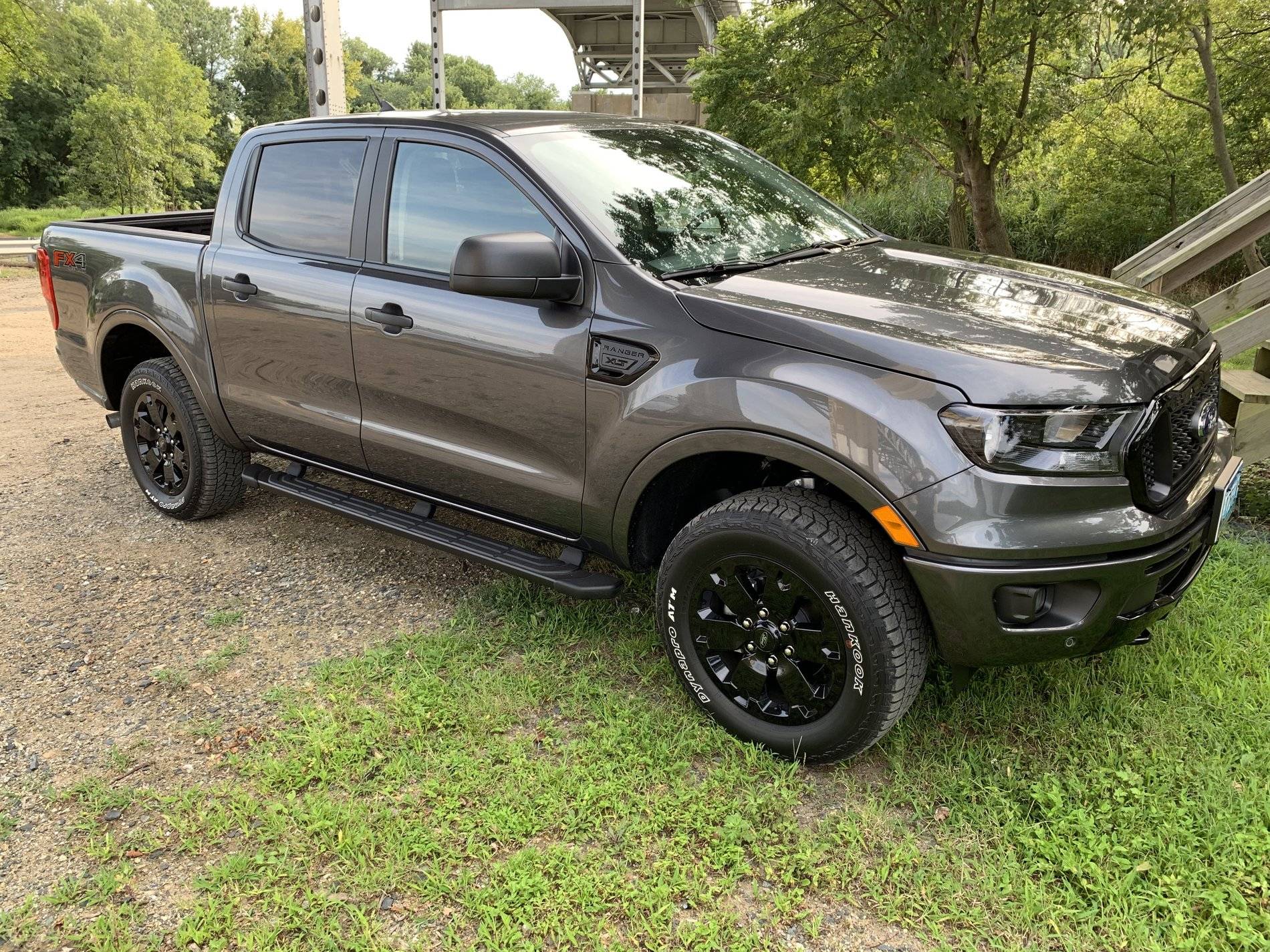Ford Ranger Black Appearance Package ("Black Pack") Thread IMG_1002