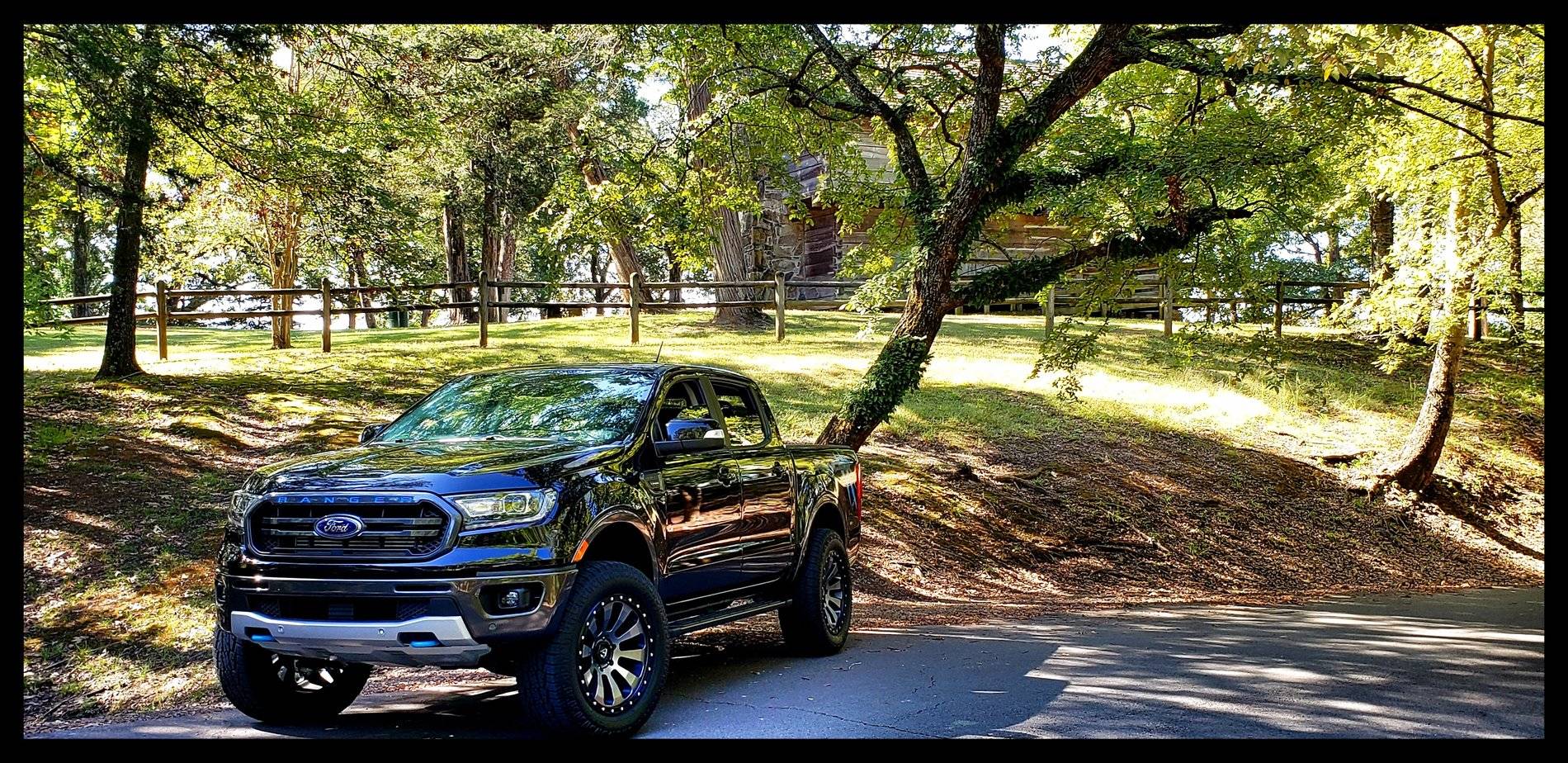 Ford Ranger SHADOW BLACK Ranger Club Thread 20191017_123445-01