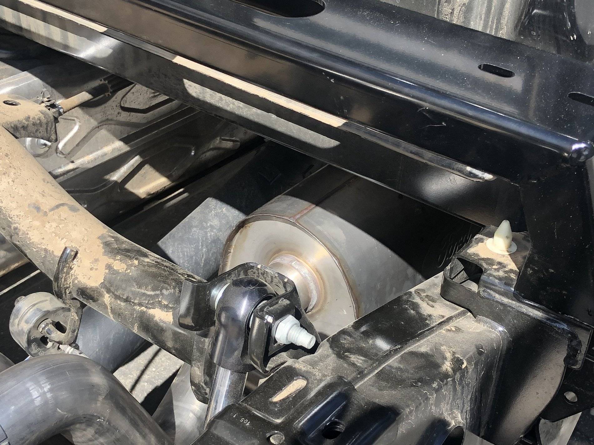 Ford Ranger SEMA BUILD lots of new parts IMG_2271.JPEG