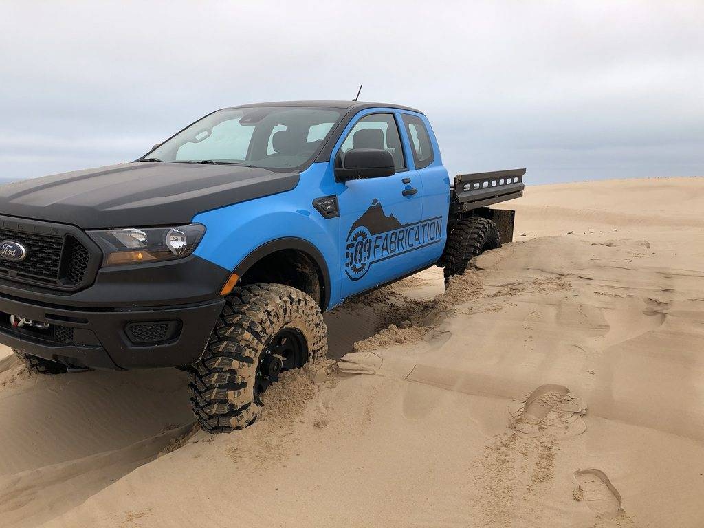 Ford Ranger 589|FAB's XL Super Cab Build qScQYgRh