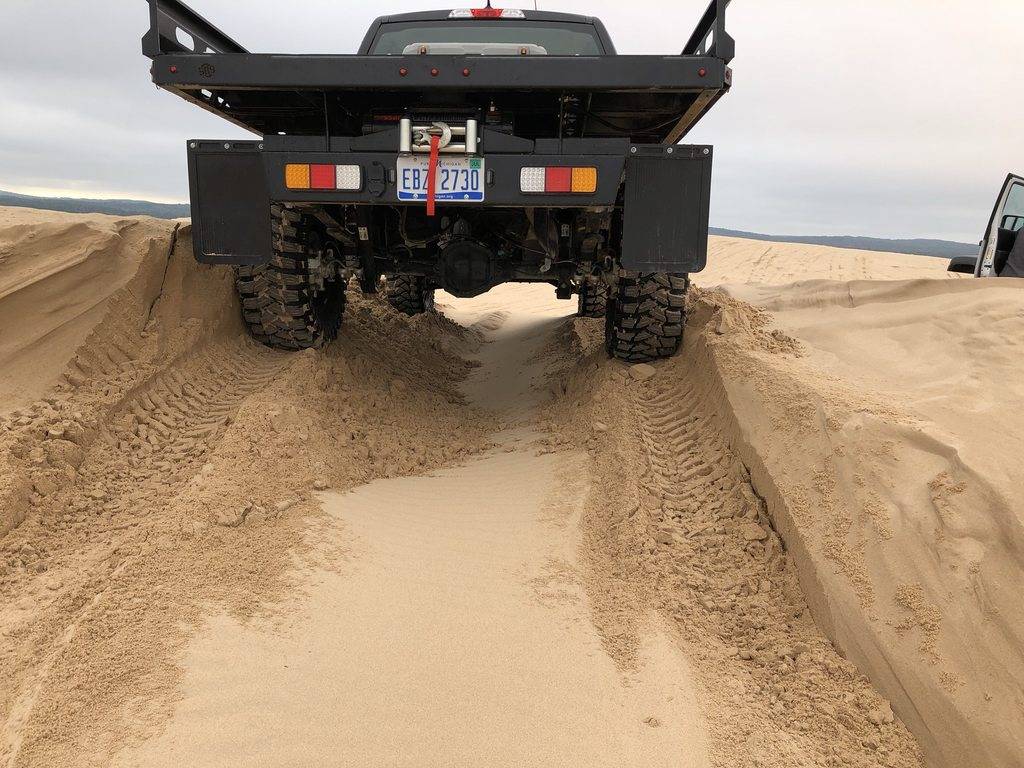 Ford Ranger 589|FAB's XL Super Cab Build xAYKxyCh