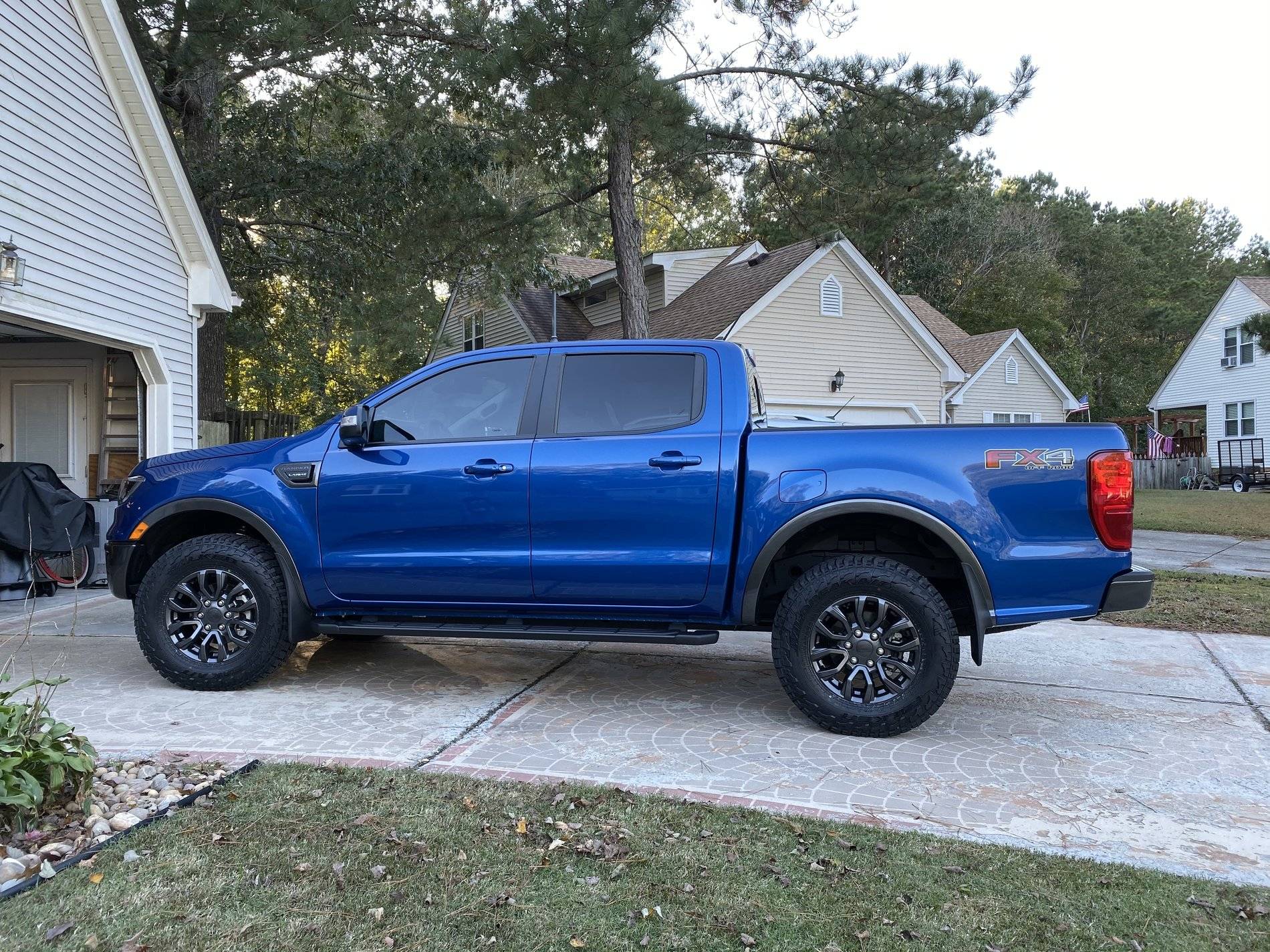 Ford Ranger LIGHTNING BLUE Ranger Club Thread 25BEE073-5EFC-4836-B5B7-D641046D5928