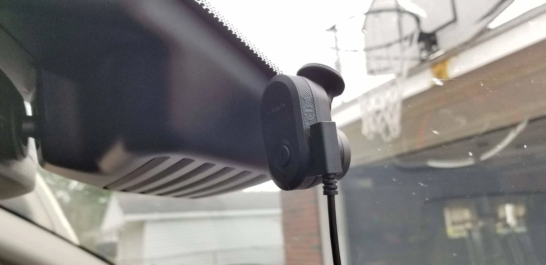 Ford Ranger WxNerd2015's Hot Pepper Red FX4 20190907_170041