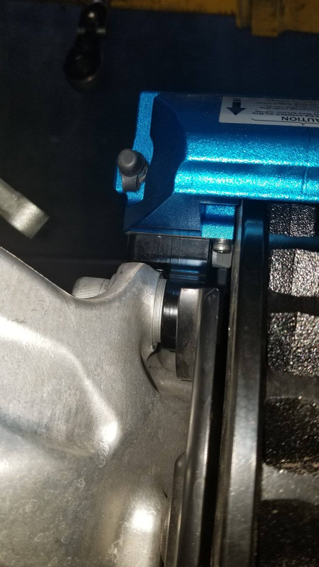Ford Ranger RCMUSTANG's Magnetic FX4 20191022_091731