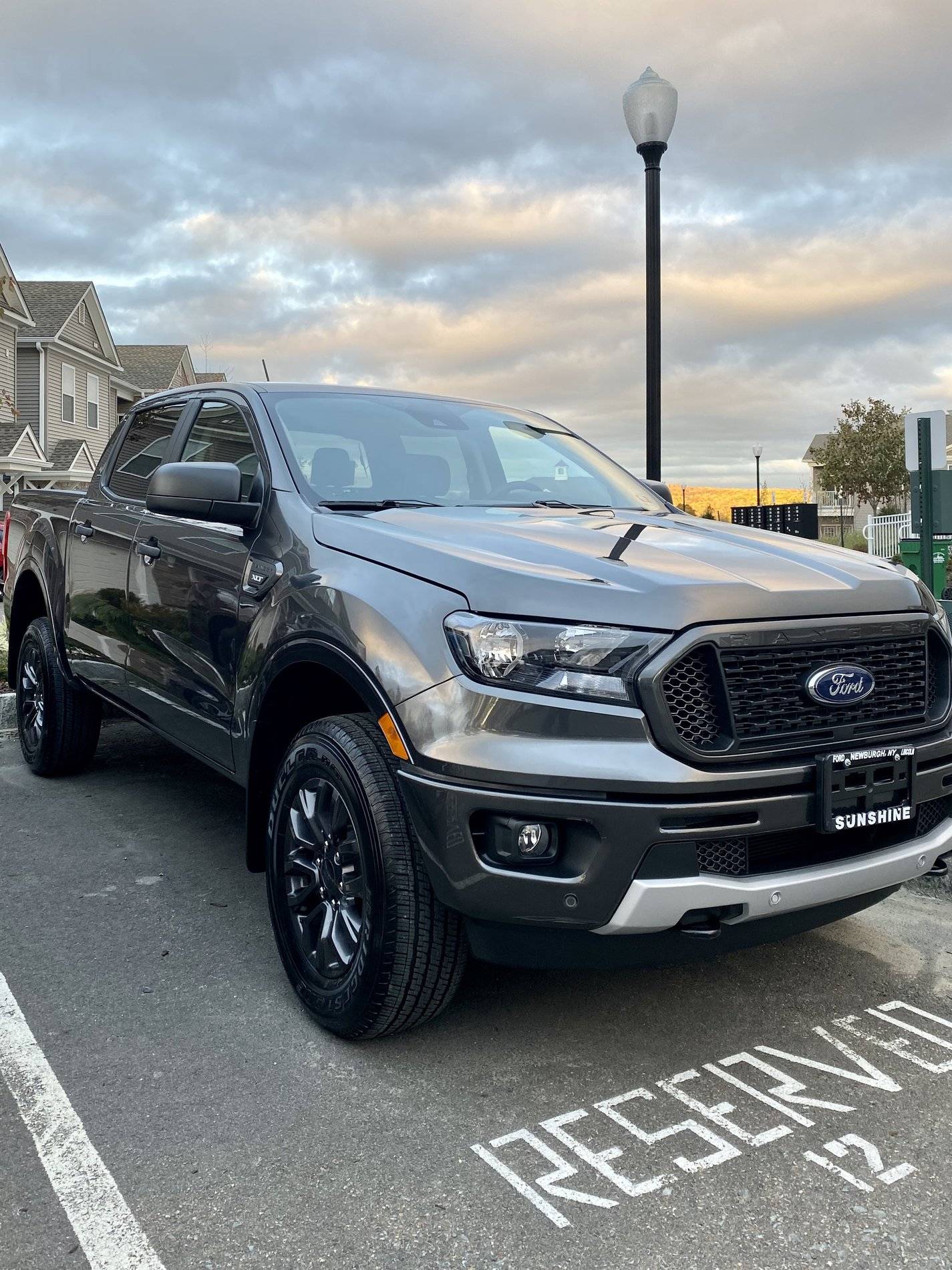 Ford Ranger MAGNETIC Ranger Club Thread IMG_2809
