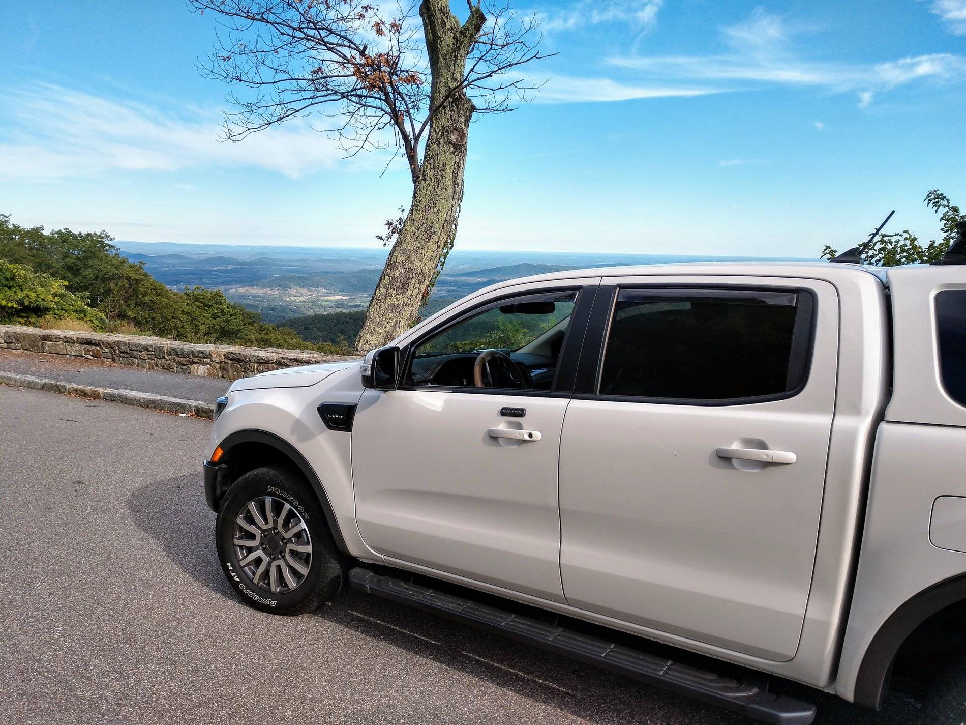 Ford Ranger WHITE PLATINUM Ranger Club Thread IMG_20191010_154433290_HDR