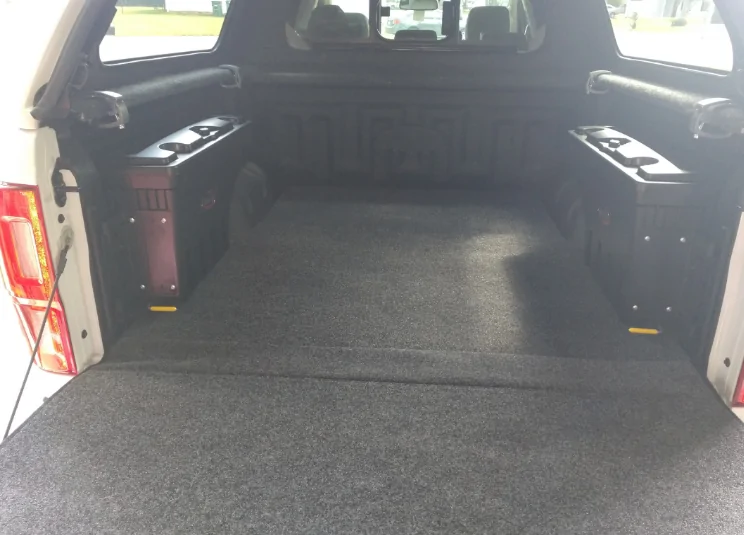 Ford Ranger WHITE PLATINUM Ranger Club Thread Screenshot_20191023-172449