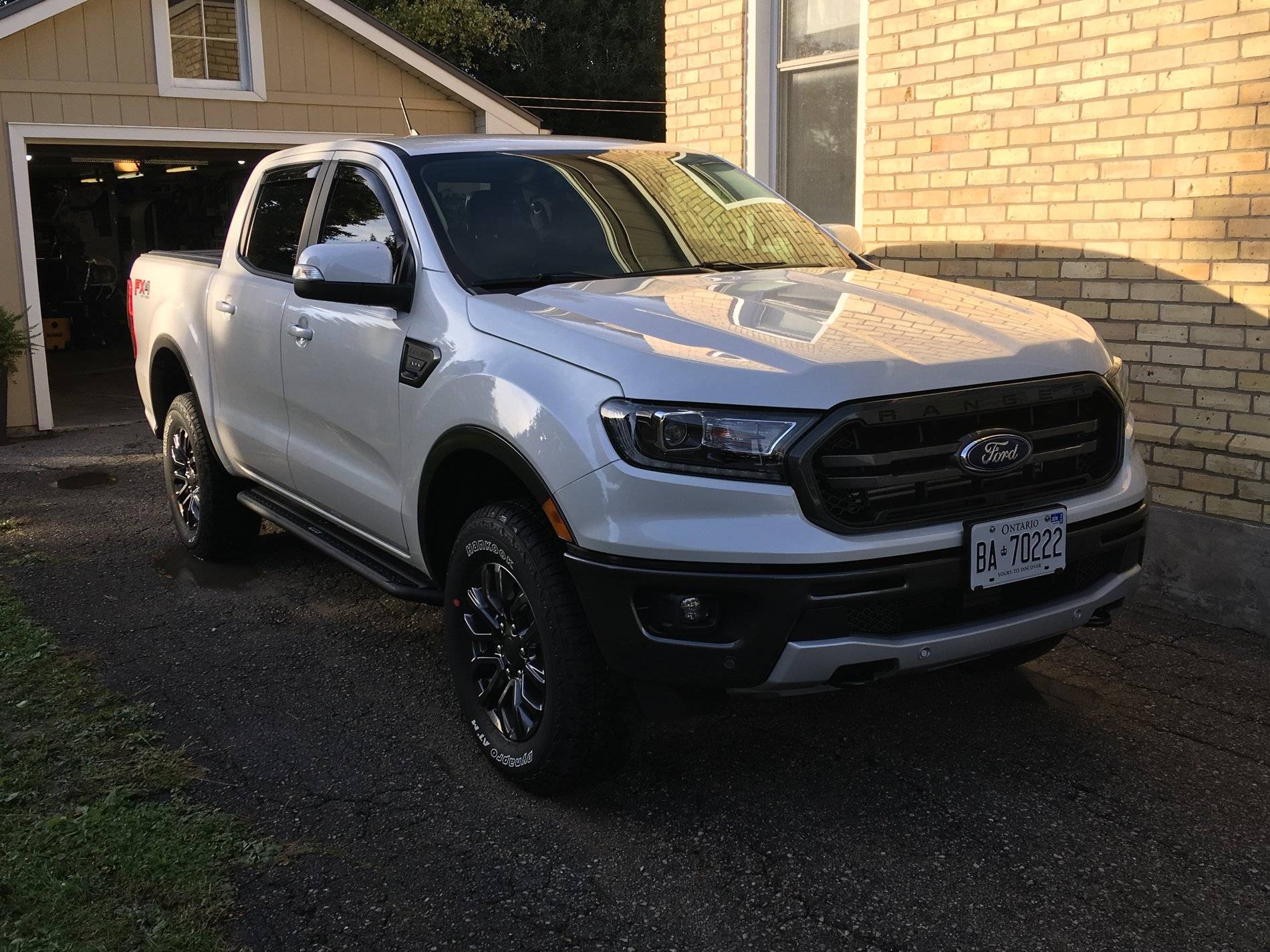 Ford Ranger WHITE PLATINUM Ranger Club Thread 3CE73913-937C-4999-A8D1-6594D718A542