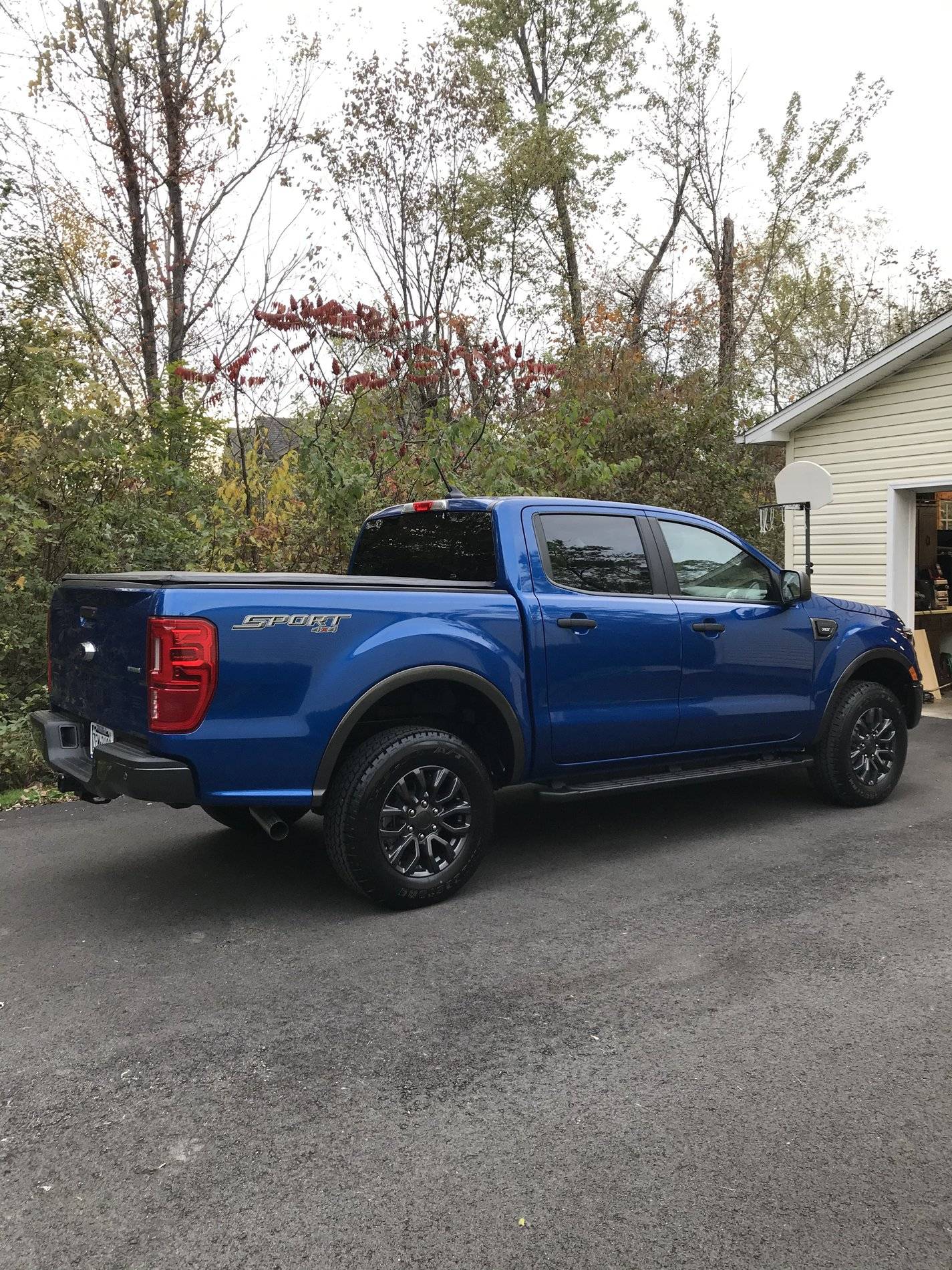 Ford Ranger LIGHTNING BLUE Ranger Club Thread 751C20D2-CEFA-45FB-B2B8-FA9FE28D8945