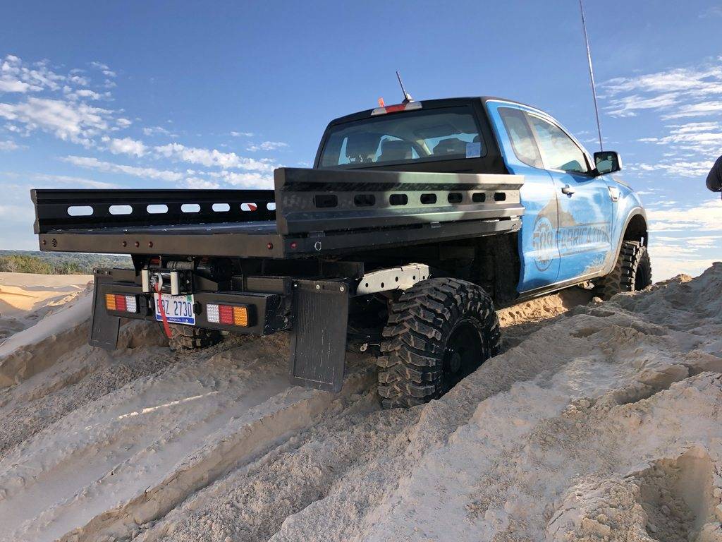 Ford Ranger 589|FAB's XL Super Cab Build GQlVSkmh
