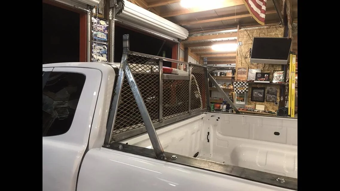 Ford Ranger Trucks finally finished 1FB0F8D8-D4EE-4DA6-85F8-0E61E55EAE01
