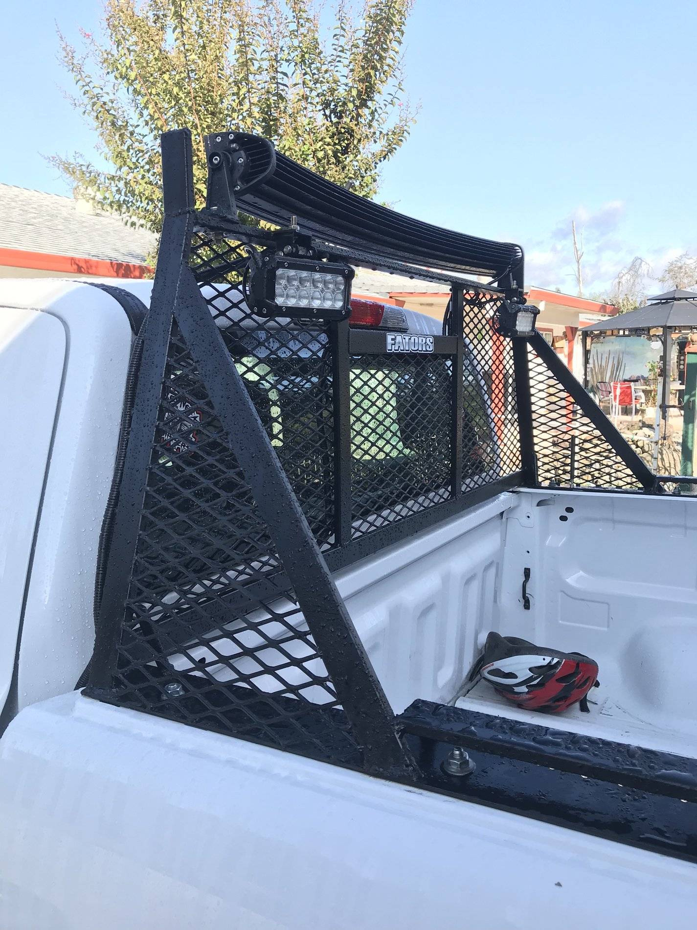 Ford Ranger Trucks finally finished 7C042E69-497B-4EDA-9869-A8E2DE0C1605