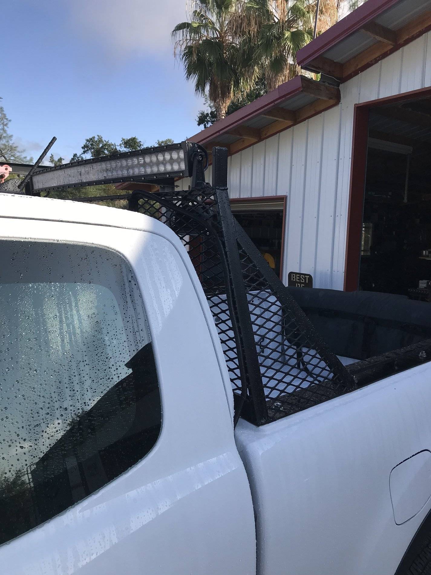 Ford Ranger Trucks finally finished E6D966E0-6026-45EB-A19A-5492A6D6566B