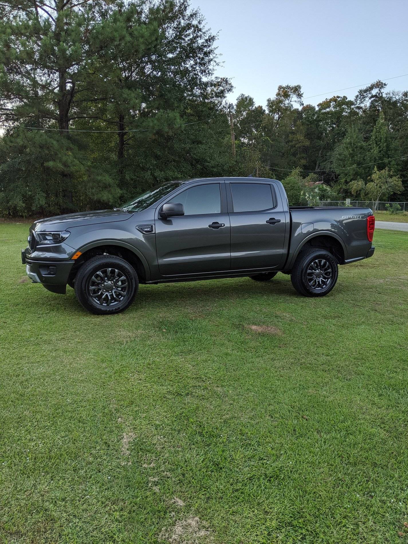 Ford Ranger MAGNETIC Ranger Club Thread MVIMG_20191027_182516