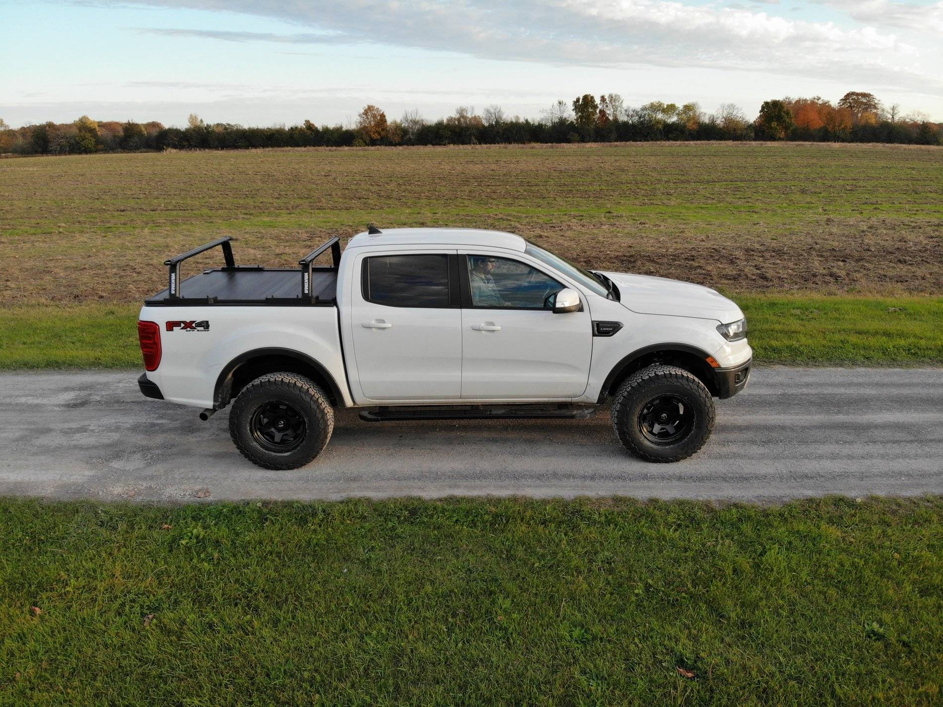 Ford Ranger RNGRZONE Build BE18138FDE9CED6D129CC15D377964C2