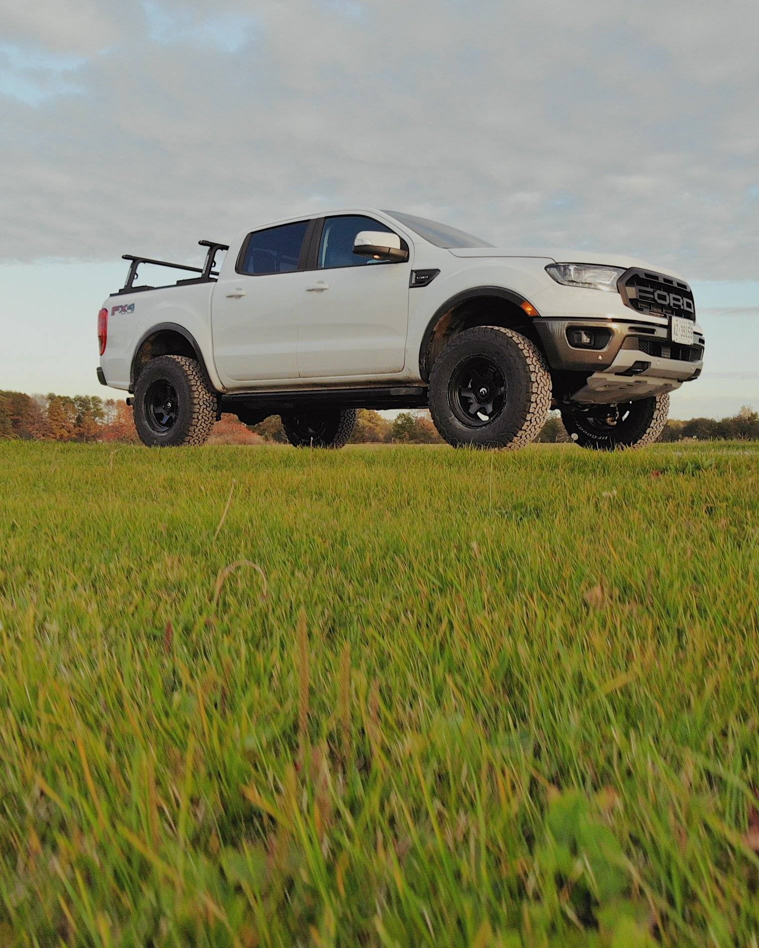 Ford Ranger RNGRZONE Build 6968B40A-756A-44AA-BB03-5796637191FB