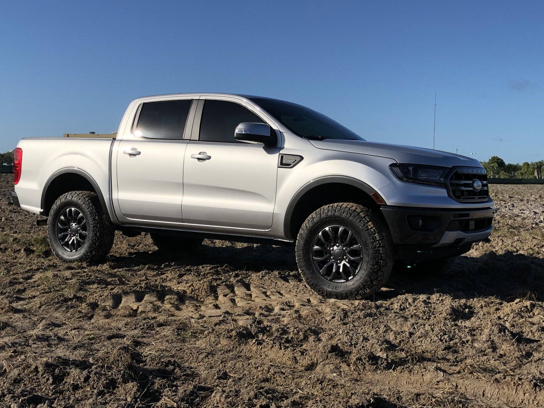 Ford Ranger INGOT SILVER Ranger Club Thread F0B5E1D5-31EF-412B-893B-1F3A2478CB84