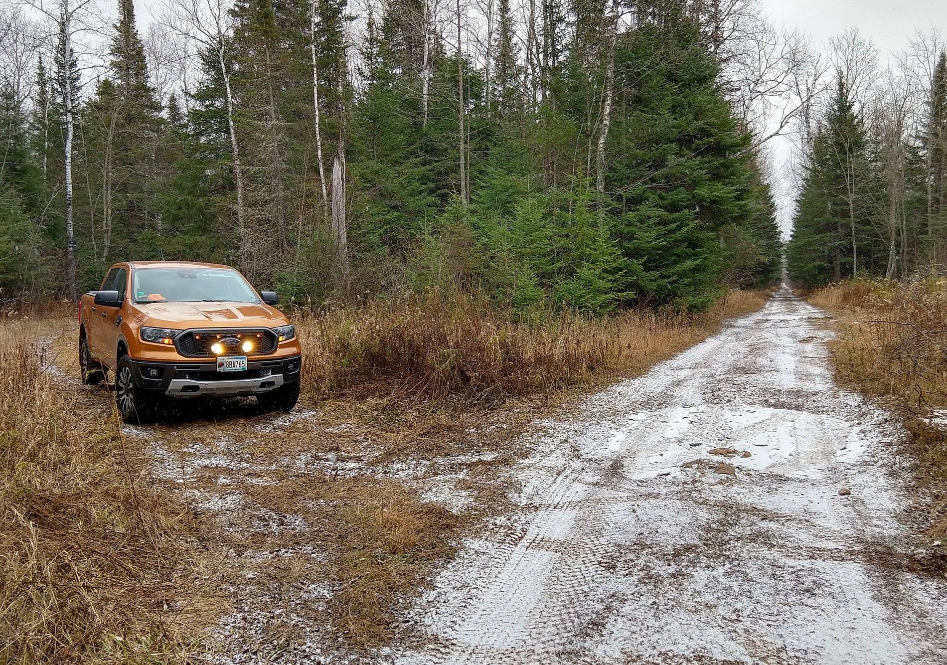 Ford Ranger SABER Ranger Club Thread IMG_20191102_132521_122