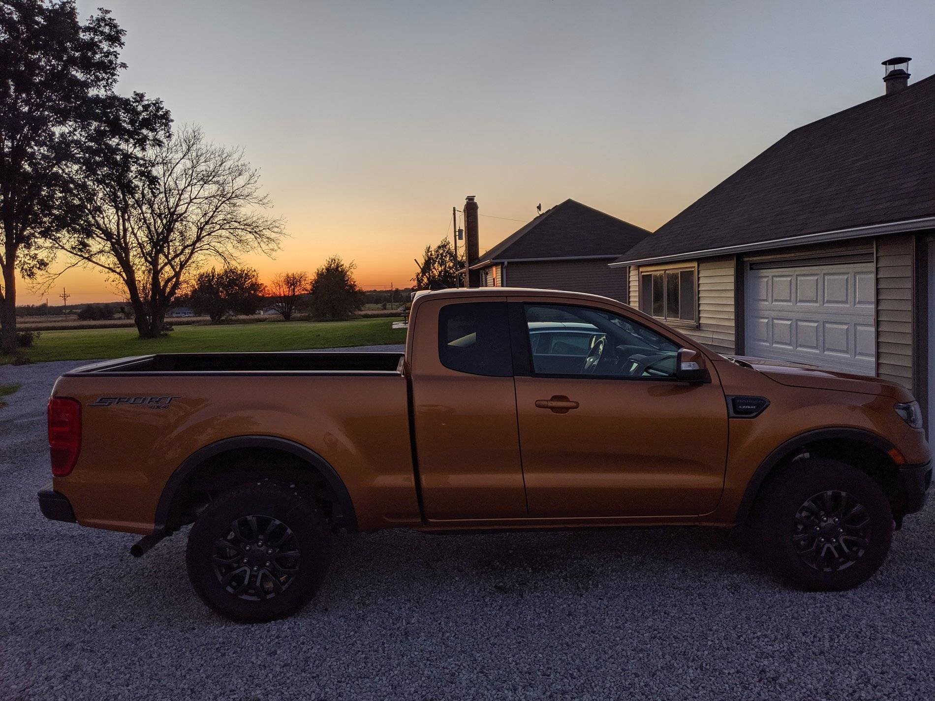 Ford Ranger SABER Ranger Club Thread IMG_20191014_184637