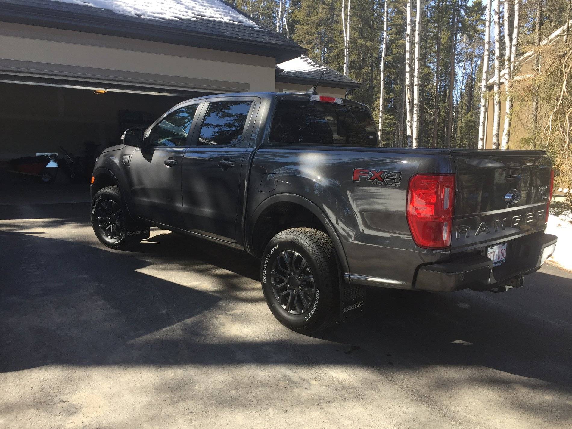 Ford Ranger MAGNETIC Ranger Club Thread 24AFB7BB-1FDE-4141-BE90-5B8DE3D31222