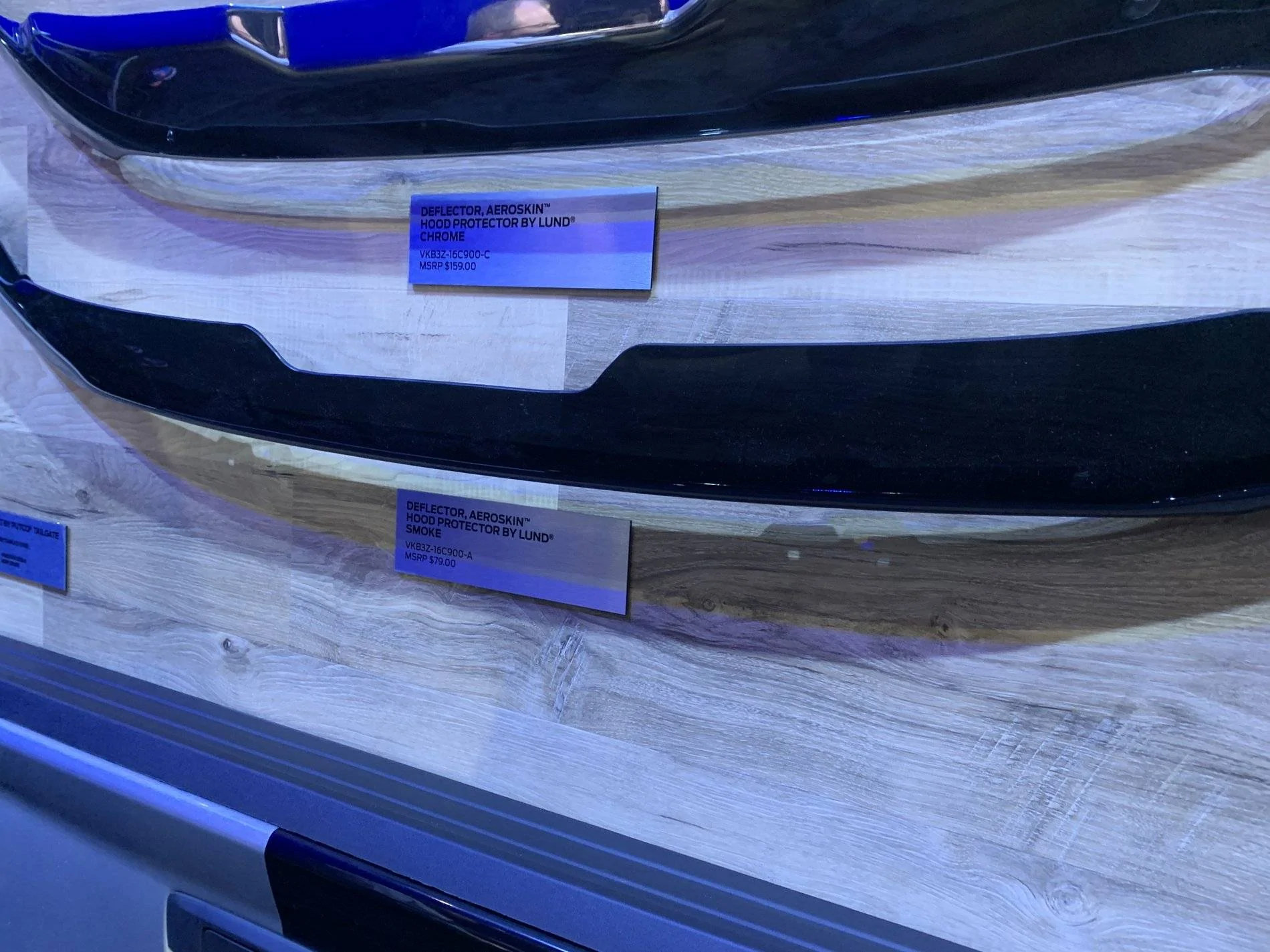 Ford Ranger SEMA 2019 F7AF1248-FDA7-4DF7-A35E-DB507E5F5EC5