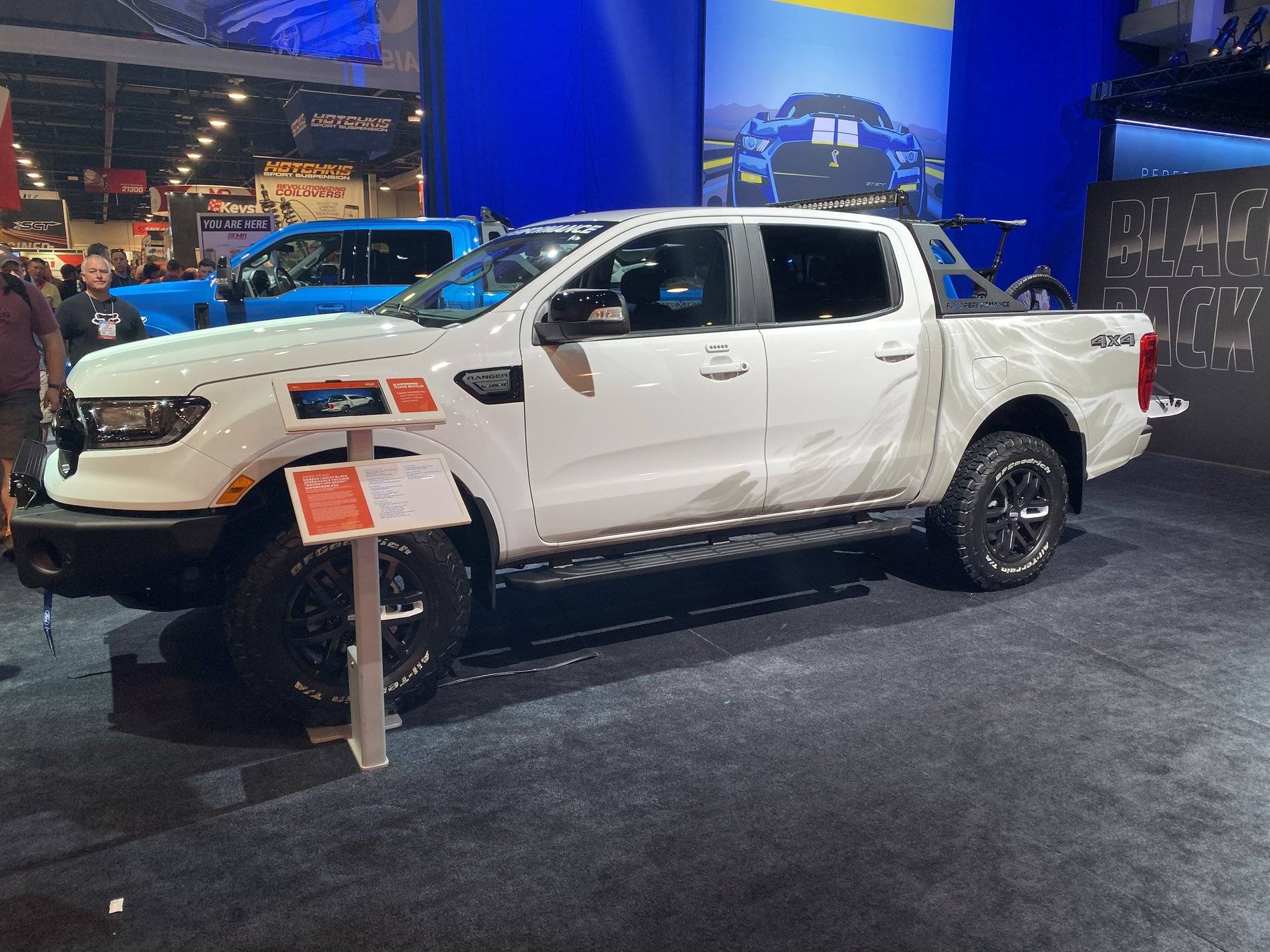 Ford Ranger SEMA 2019 C372E56E-F39B-4D24-8958-E4363AC5930A