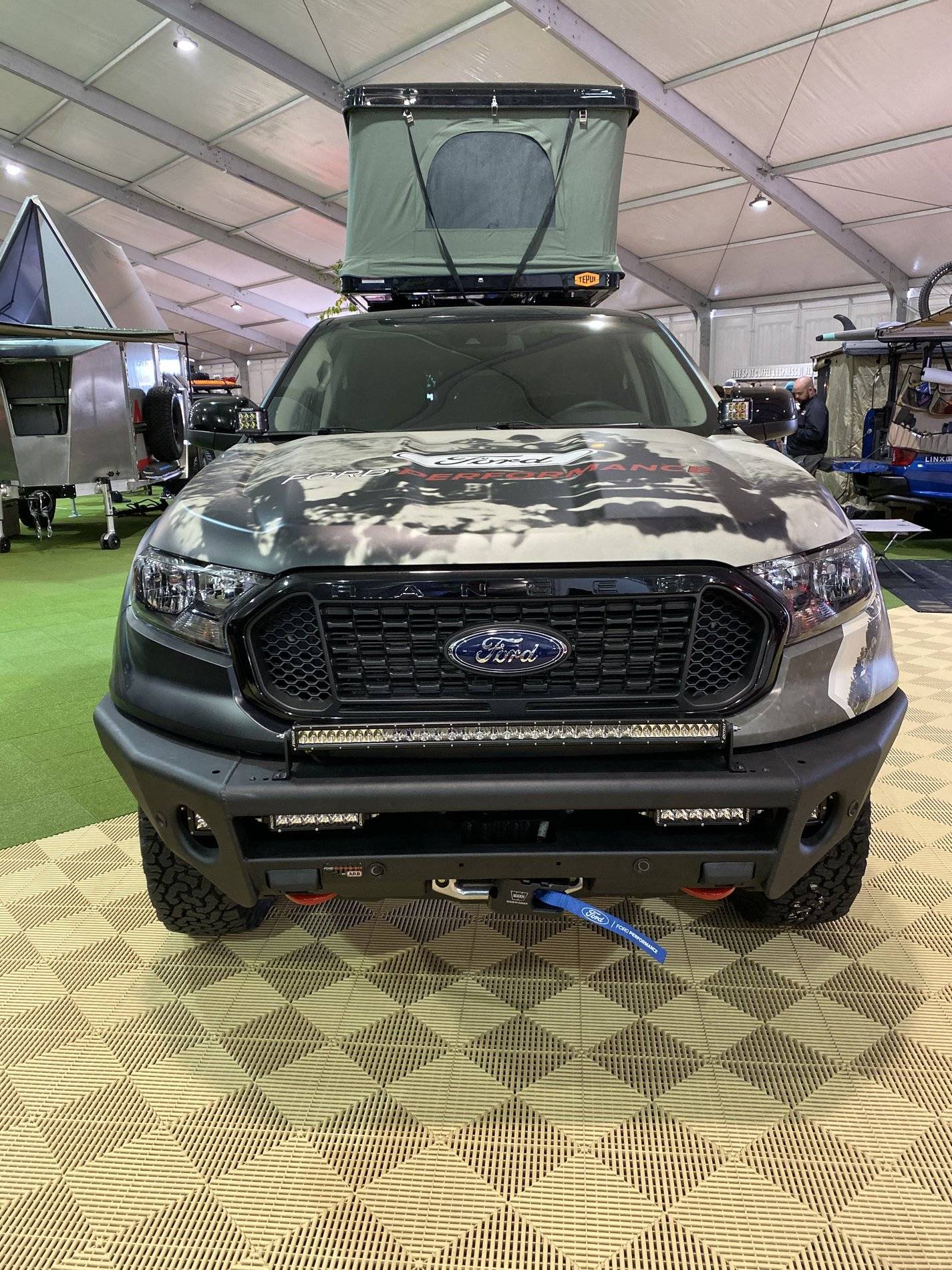 Ford Ranger SEMA 2019 F067CEE5-4FB4-4302-83DA-BEBC027CBDAD