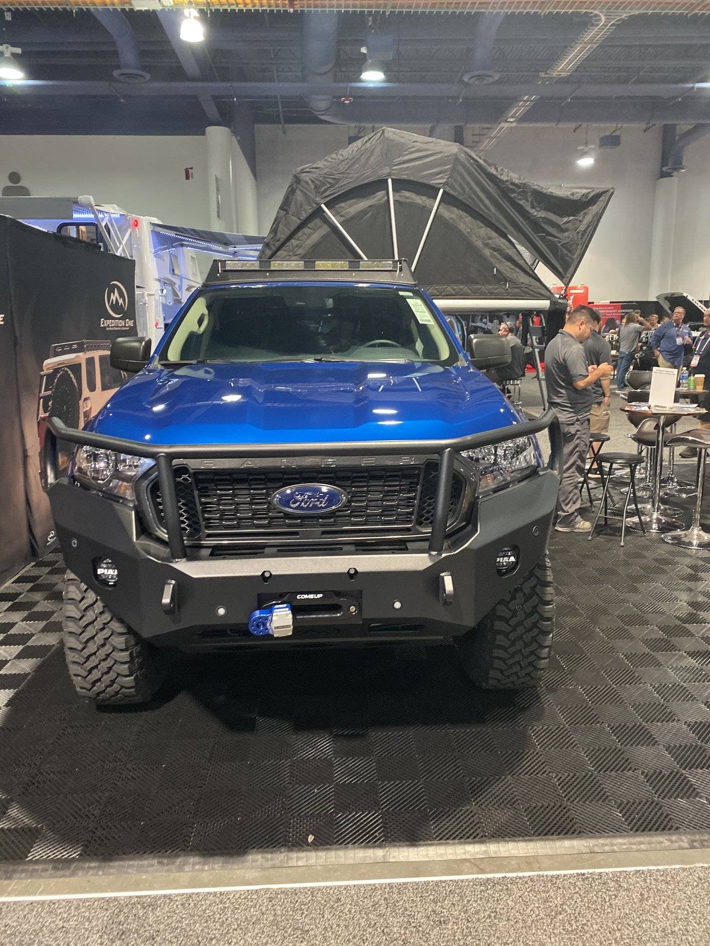Ford Ranger SEMA 2019 77BEFECE-BFA3-4D5D-9C97-0CB75BA28191