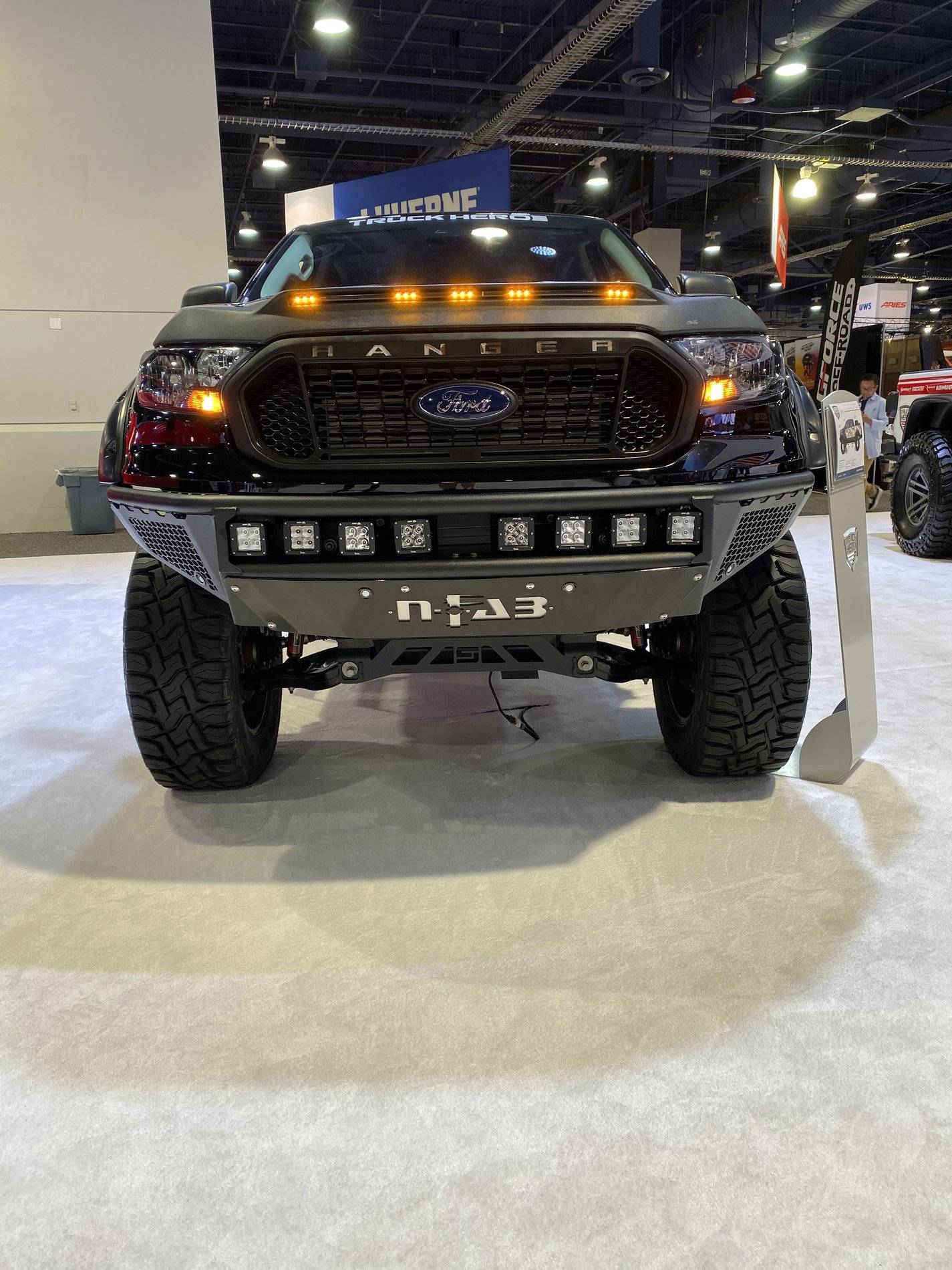 Ford Ranger SEMA 2019 014CBB93-57D1-4980-9F4F-E528F2637257