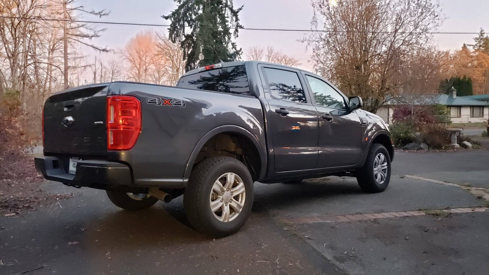 Ford Ranger MAGNETIC Ranger Club Thread 20191107_170443