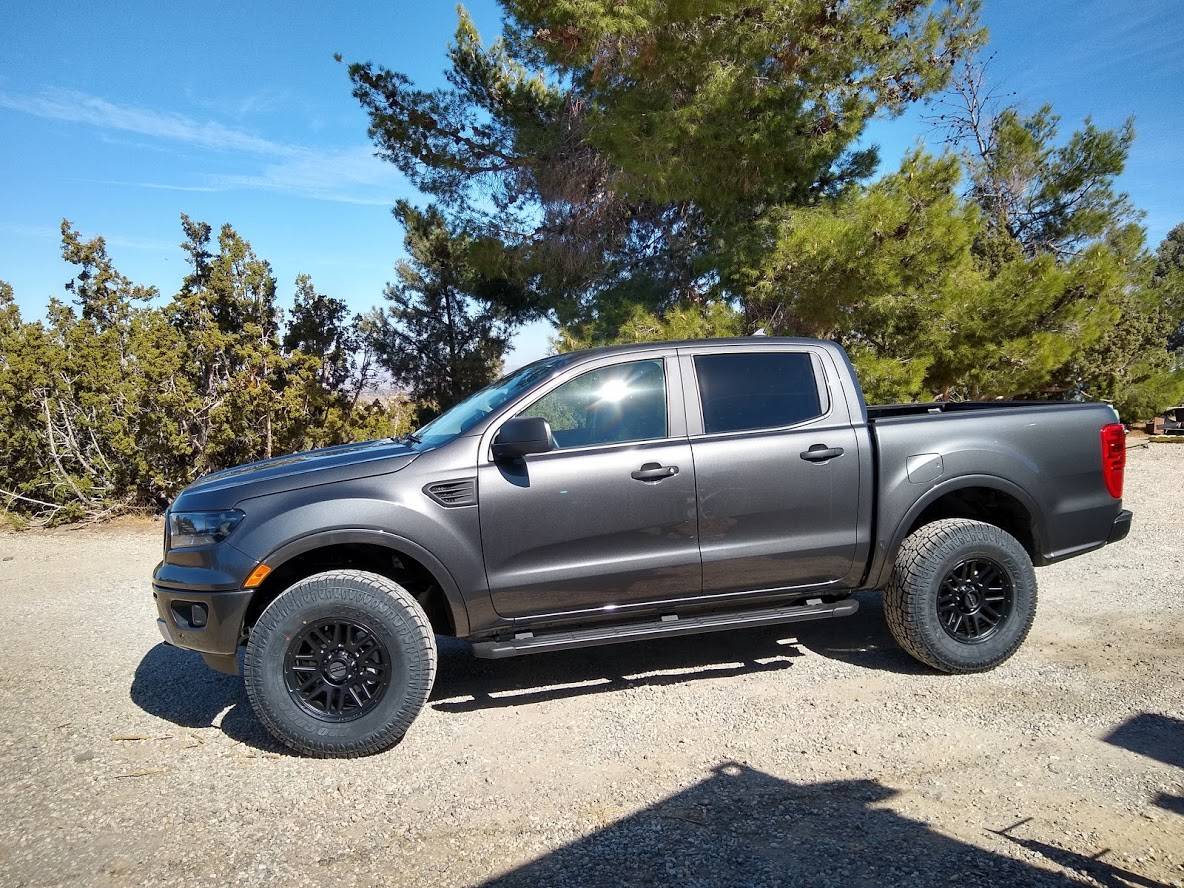 Ford Ranger MAGNETIC Ranger Club Thread IMG_20191020_131847934_HDR