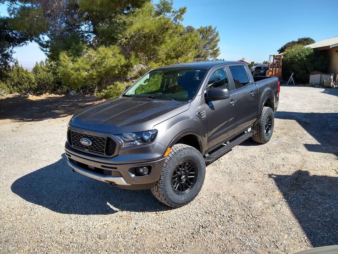 Ford Ranger MAGNETIC Ranger Club Thread IMG_20191020_131904582_HDR
