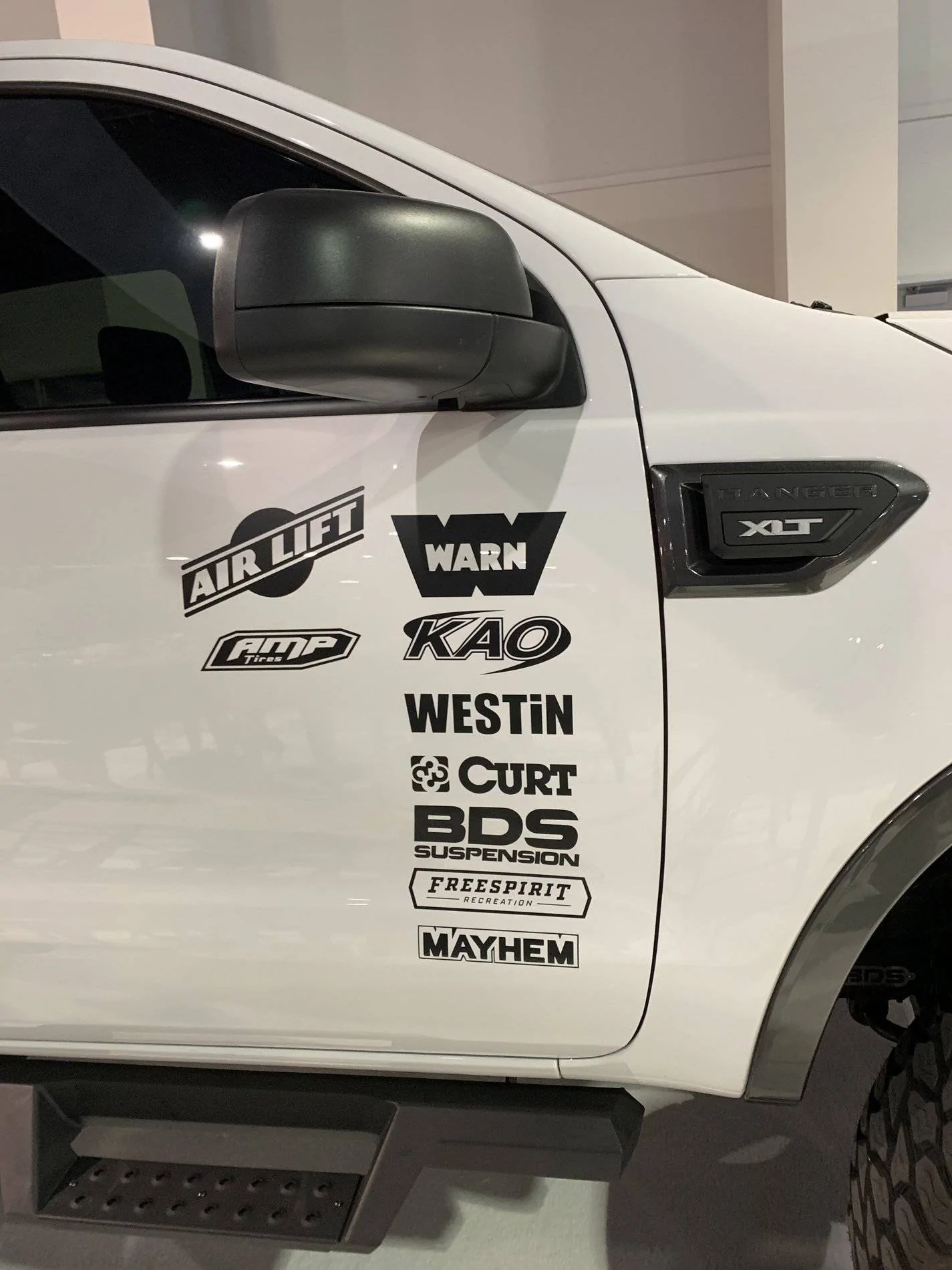 Ford Ranger SEMA 2019 D23F5FE4-8E81-43F1-8FF7-2FBFFAB7416D