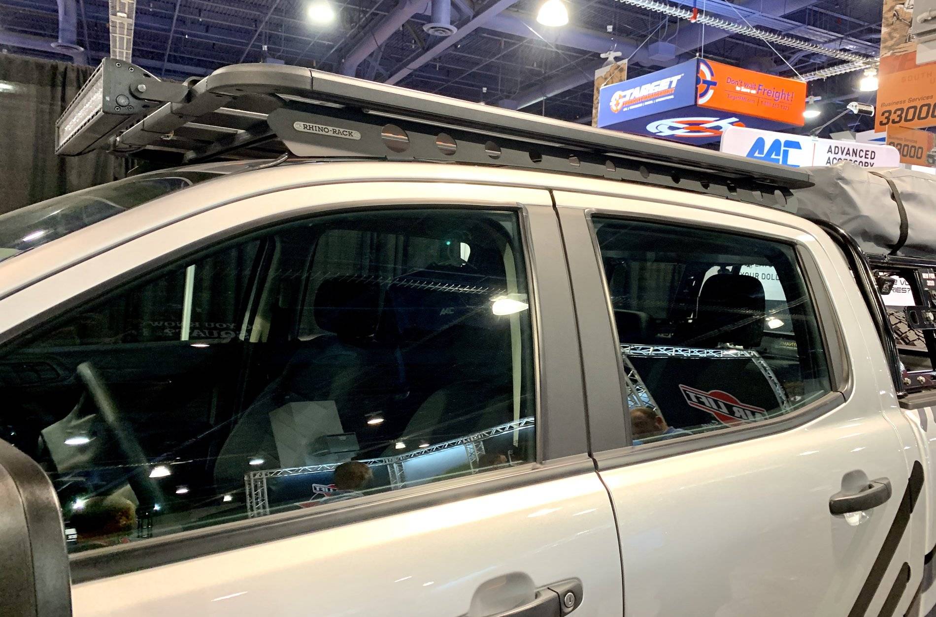 Ford Ranger SEMA 2019 D22676B8-7C5D-44BB-83CD-966CF7AE19DA