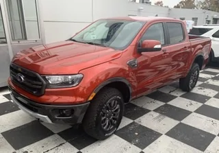 Ford Ranger HOT PEPPER RED Ranger Club Thread CC6444DB-C293-452D-91A7-D2CD308510A0