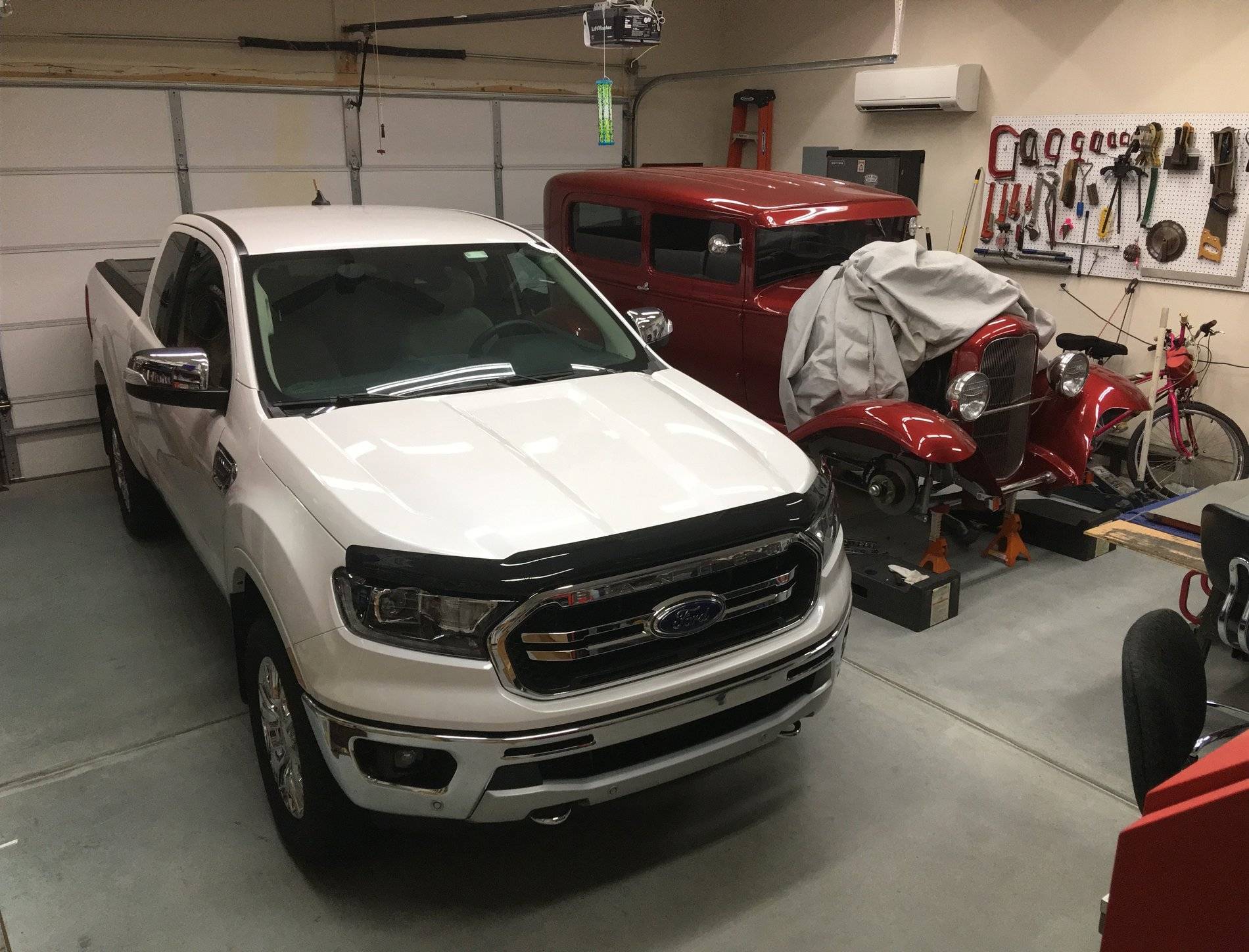 Ford Ranger Wax/Paint Protection IMG_0202.JPG