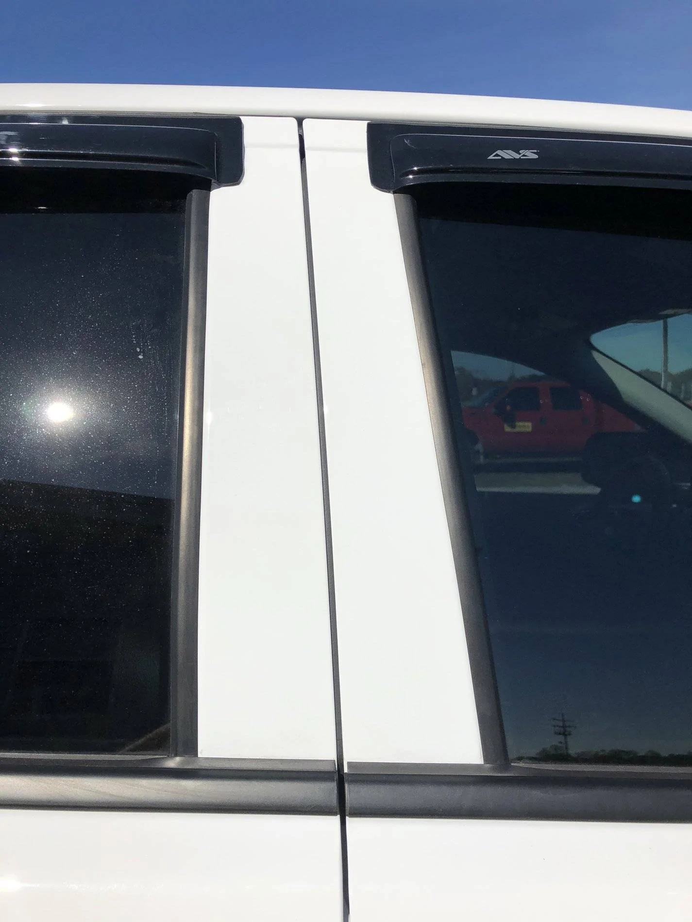 Ford Ranger OXFORD WHITE Ranger Club Thread 49BBA2F2-A864-4C61-81D1-812DC3C3E2BA